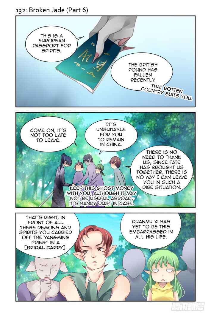 Chapter 132 - Page 1