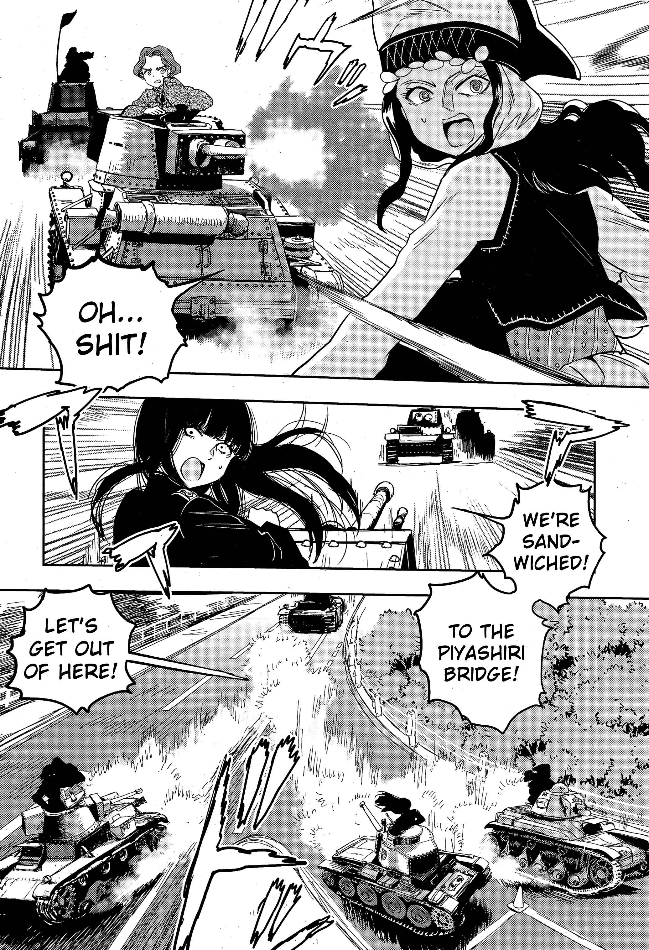 Chapter 49 - Page 15