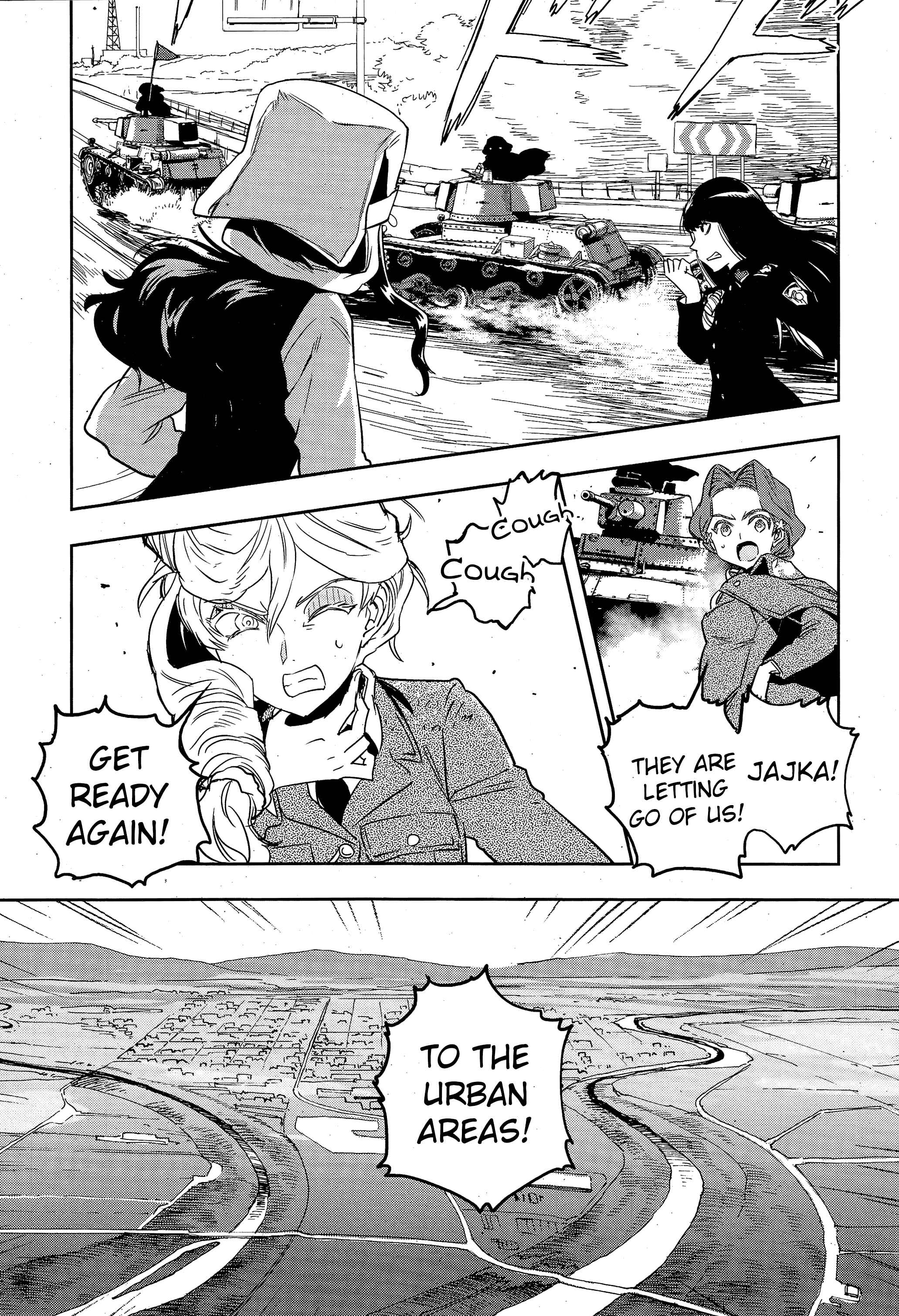 Chapter 49 - Page 16