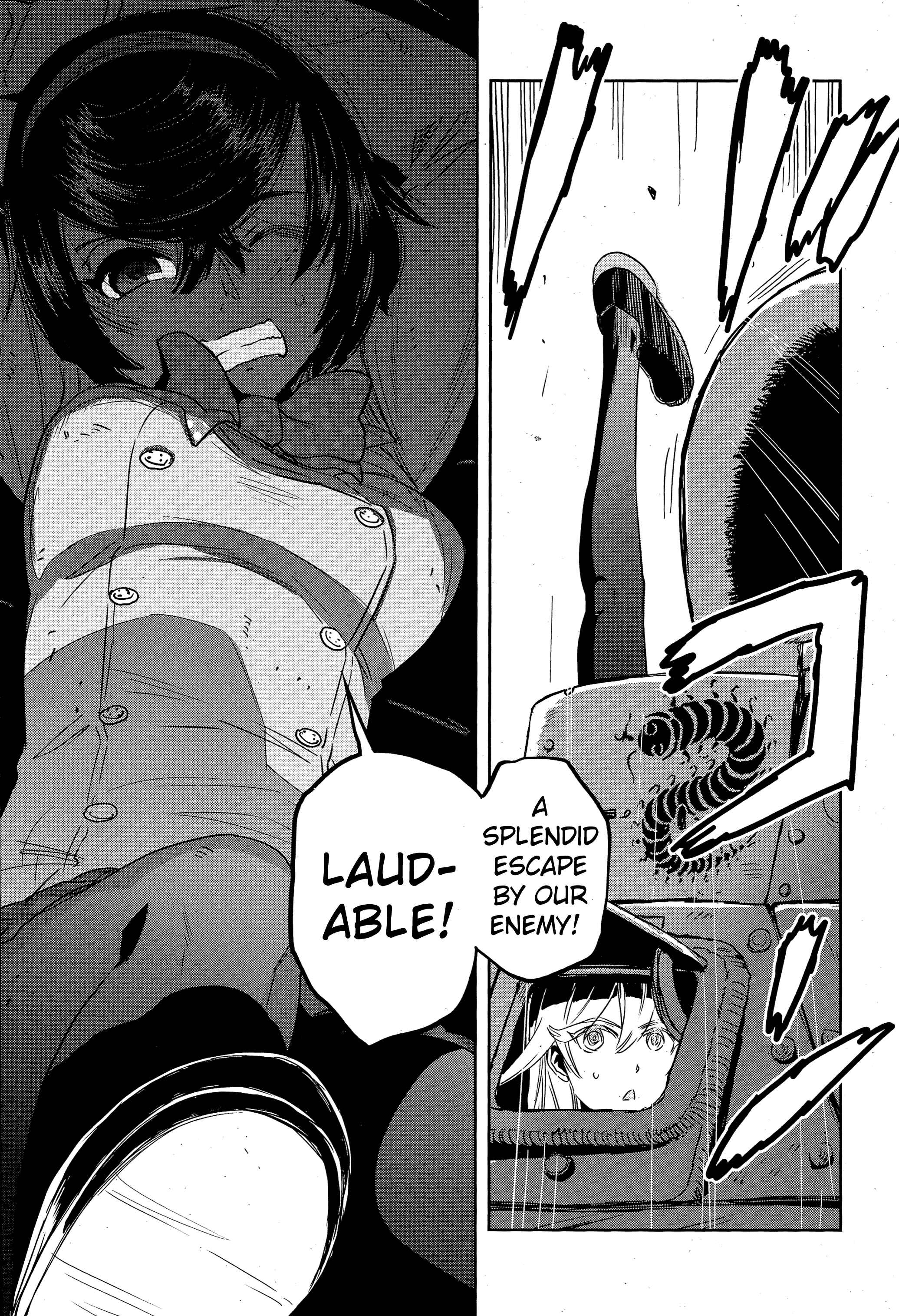 Chapter 49 - Page 18