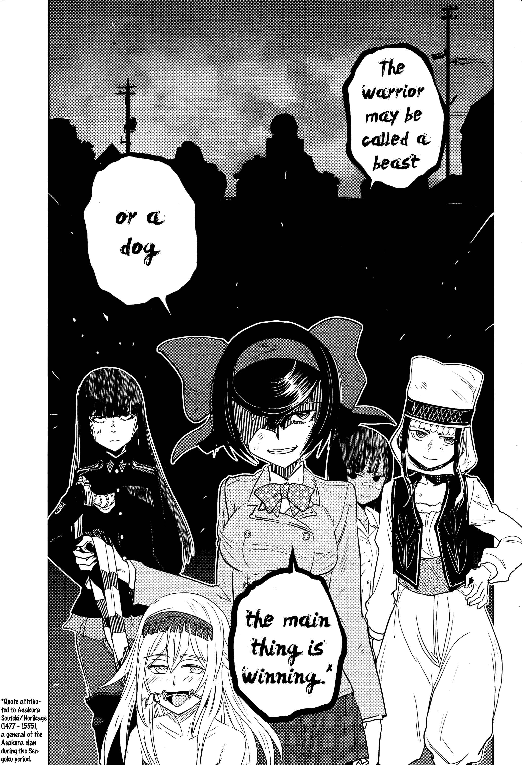 Chapter 49 - Page 37