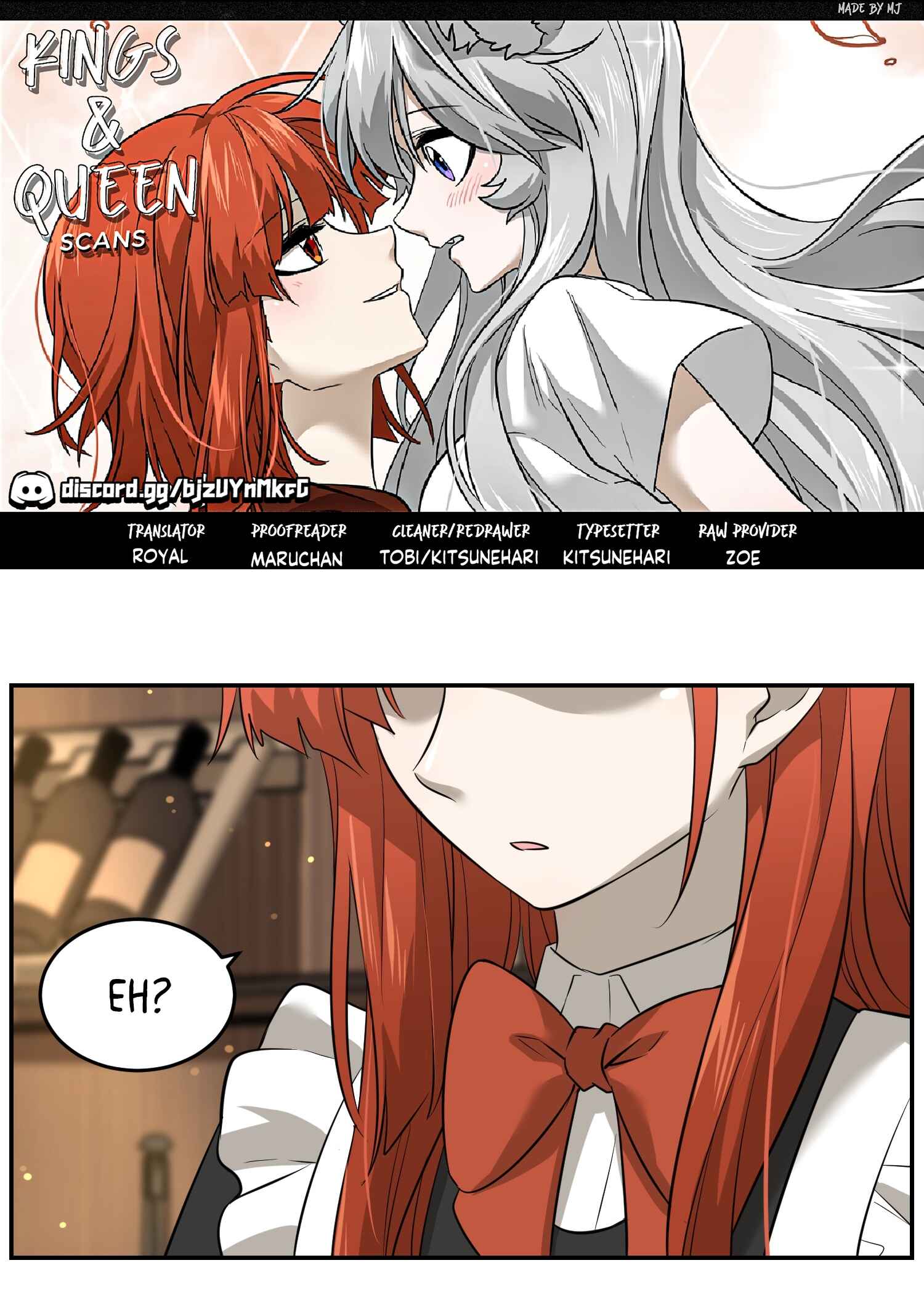 Chapter 43 - Page 1