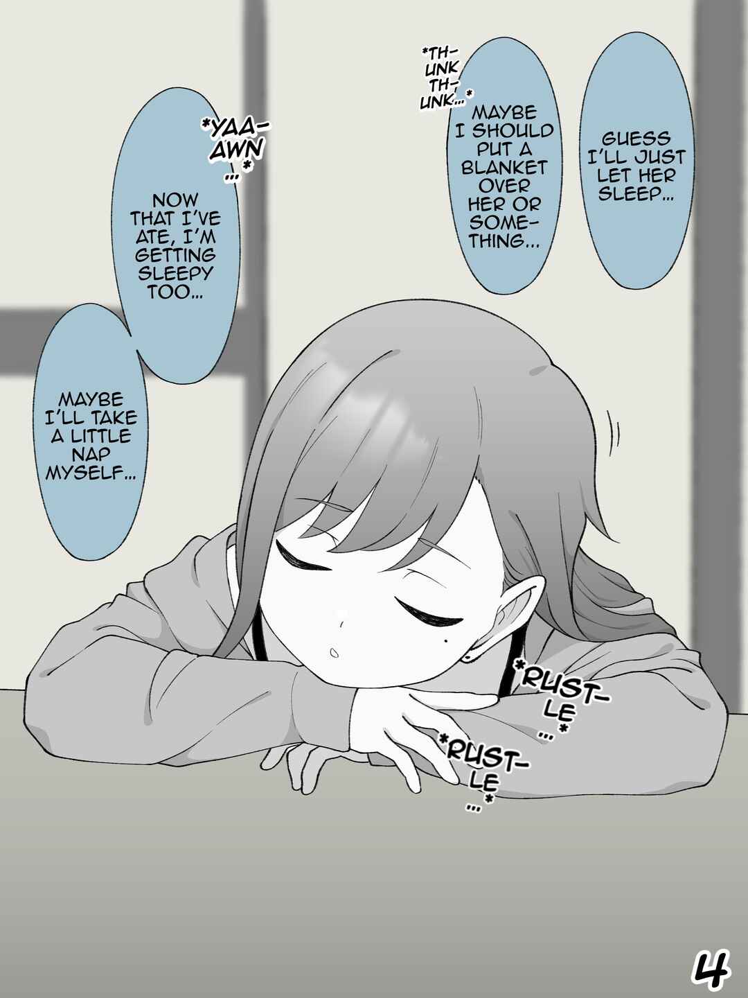 Chapter 261 - Page 4
