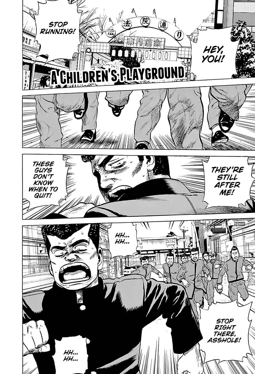 Chapter 188 - Page 2