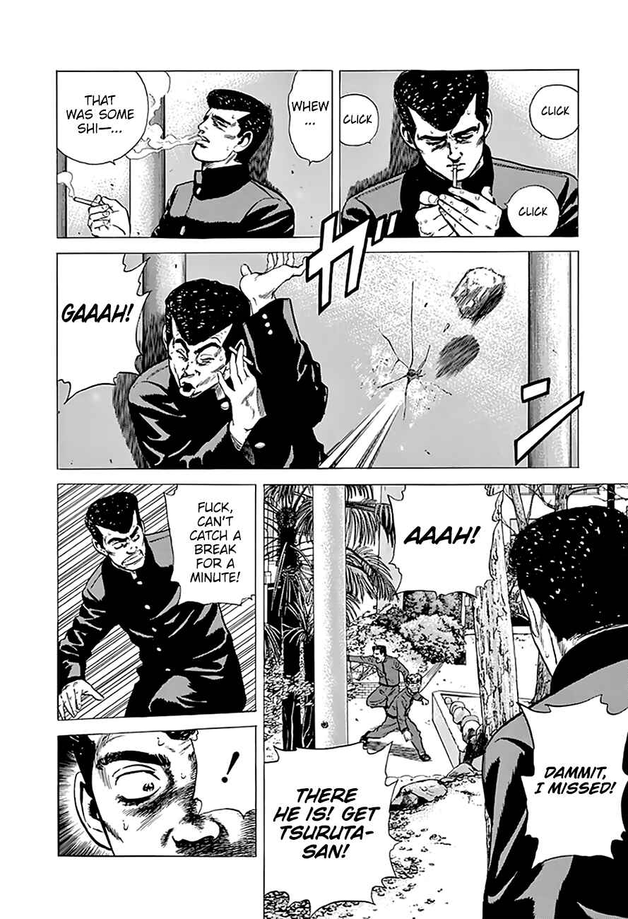 Chapter 188 - Page 8