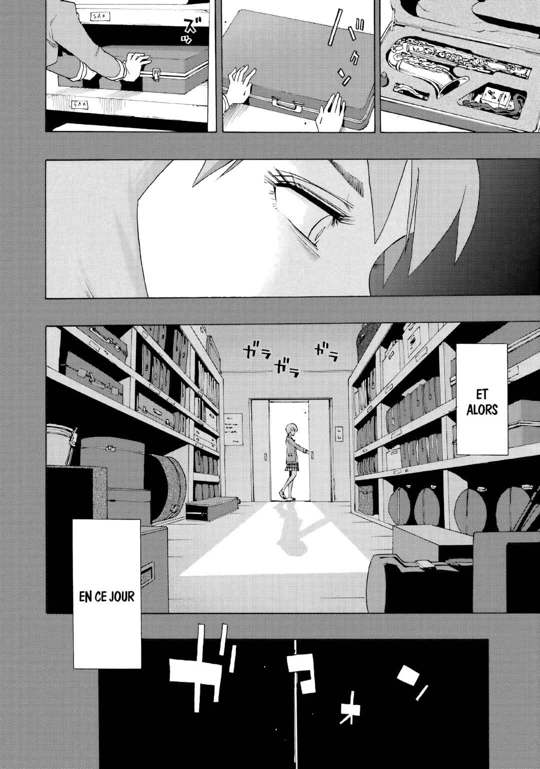 Chapter 40 - Page 31