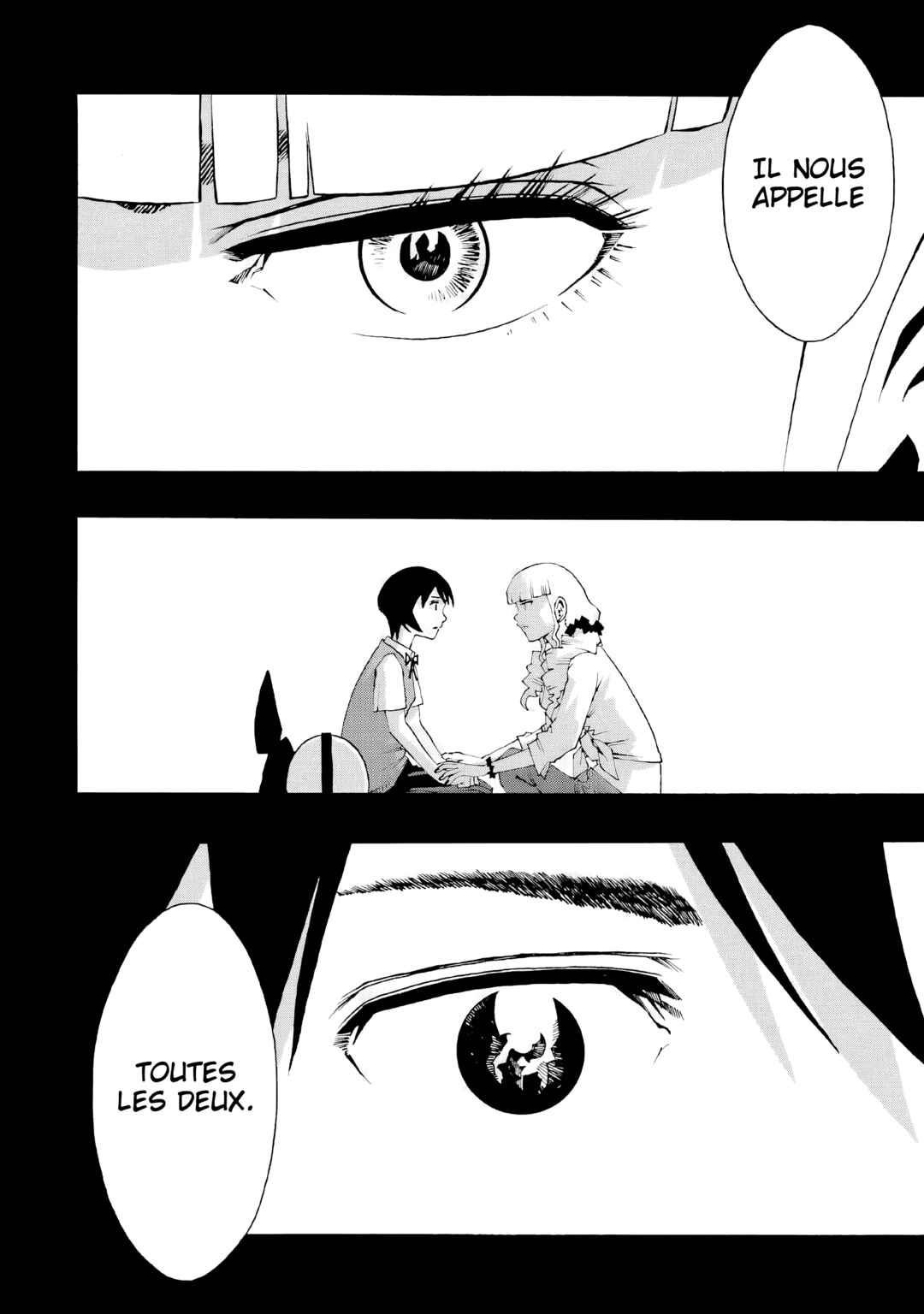 Chapter 40 - Page 38