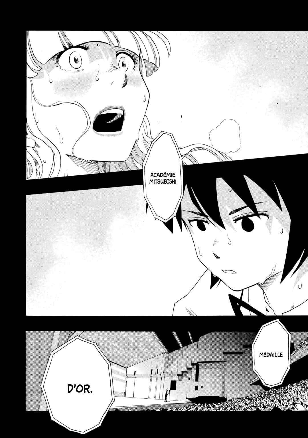 Chapter 40 - Page 50