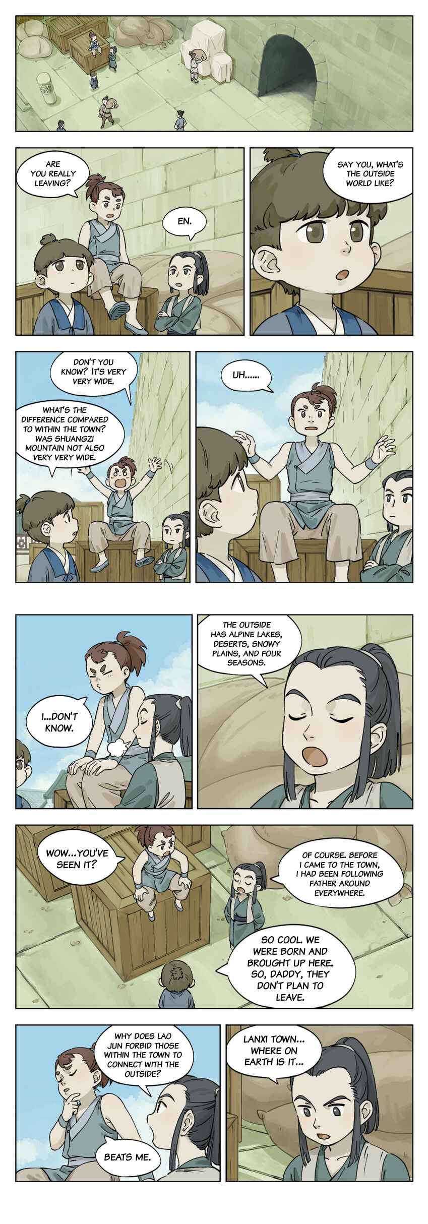 Chapter 35 - Page 1
