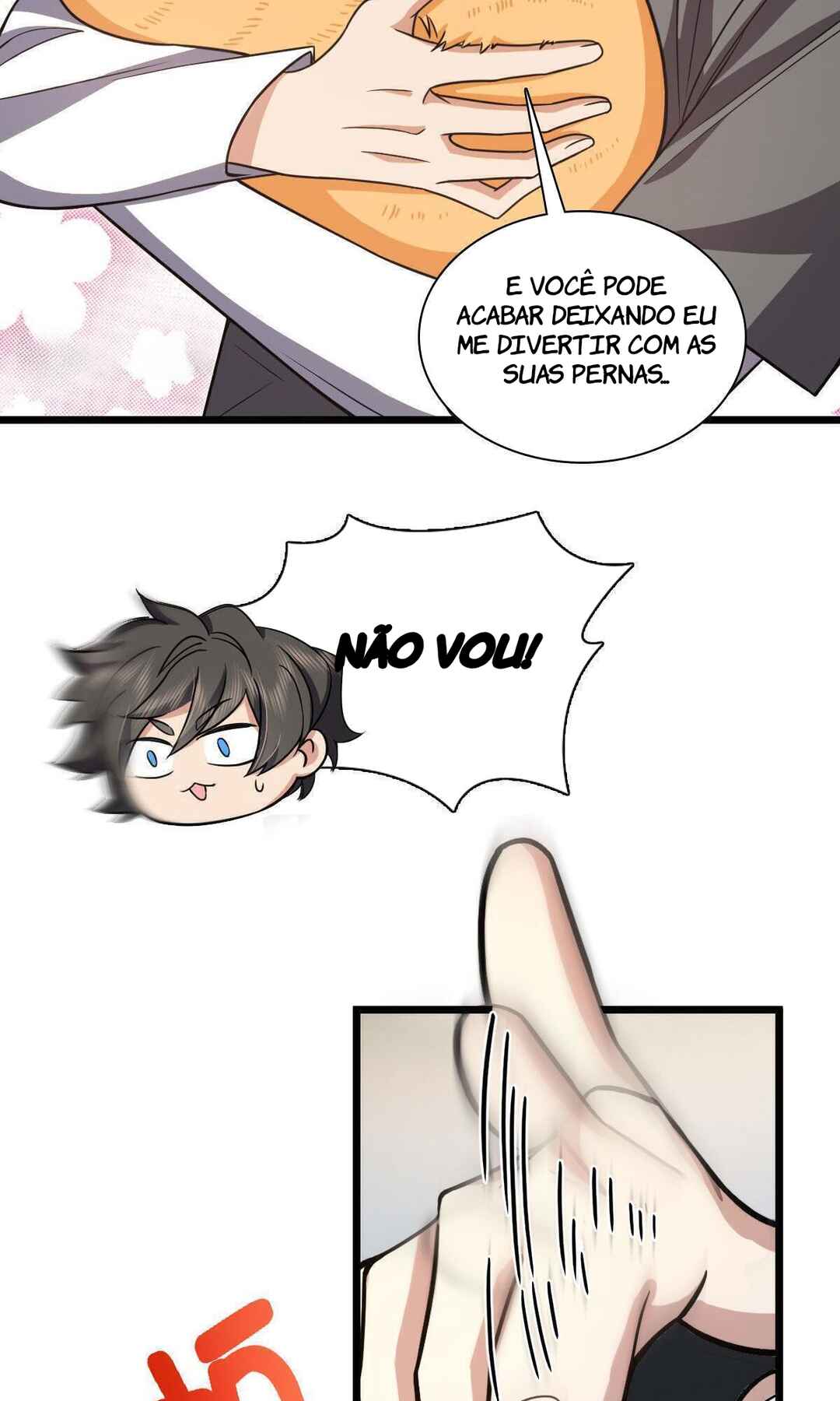 Chapter 114 - Page 32