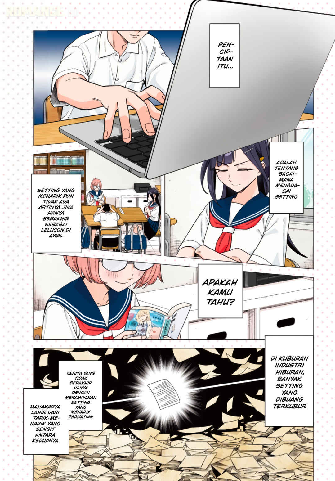 Chapter 1 - Page 2