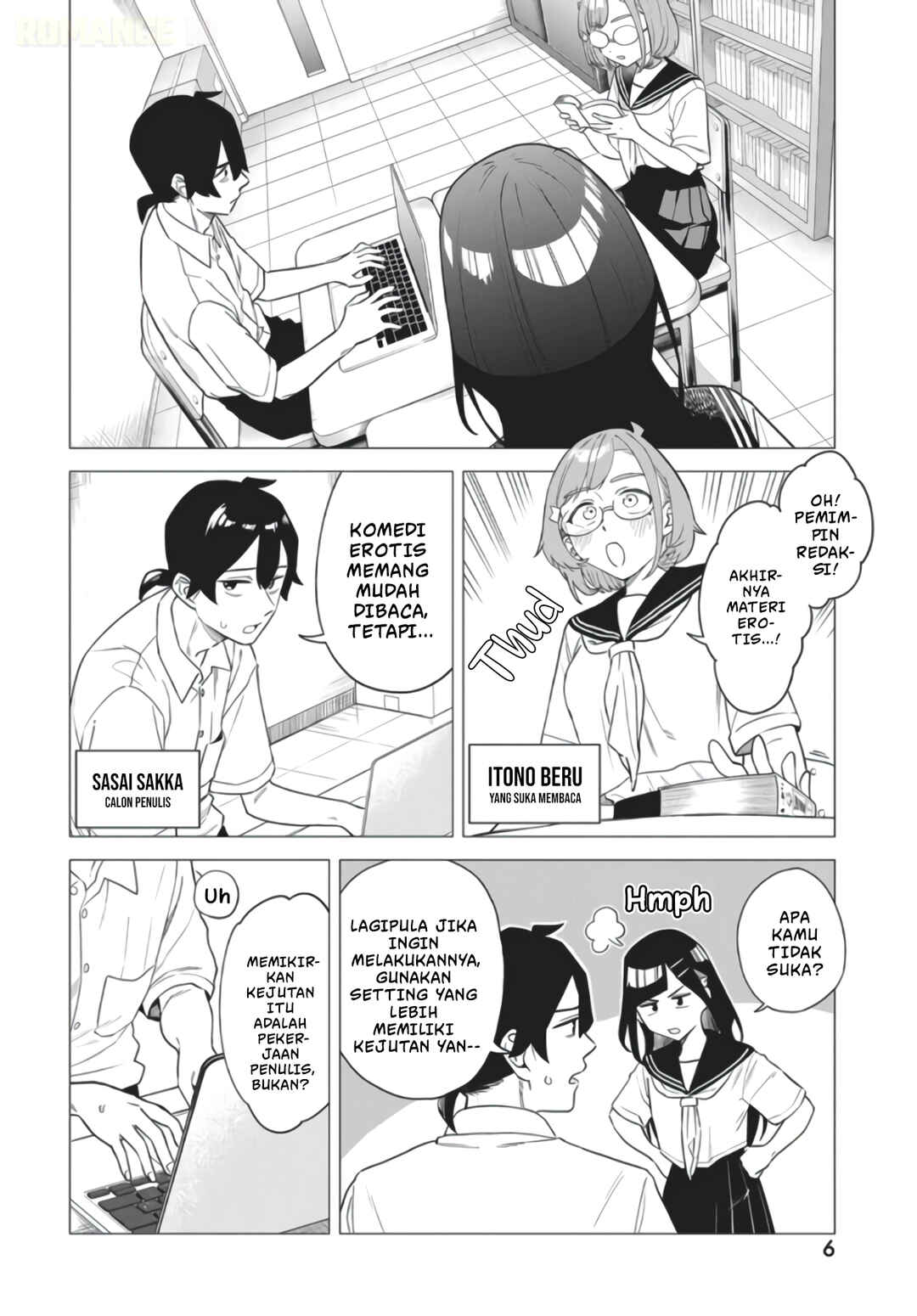 Chapter 1 - Page 5