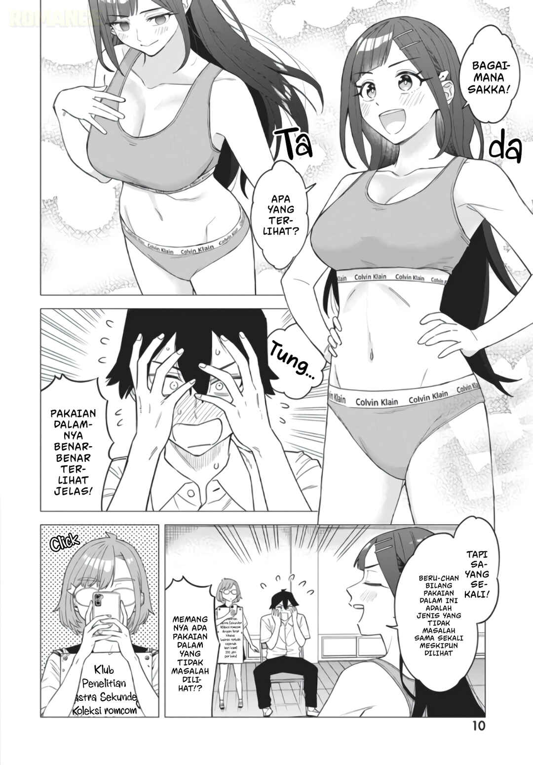 Chapter 1 - Page 9
