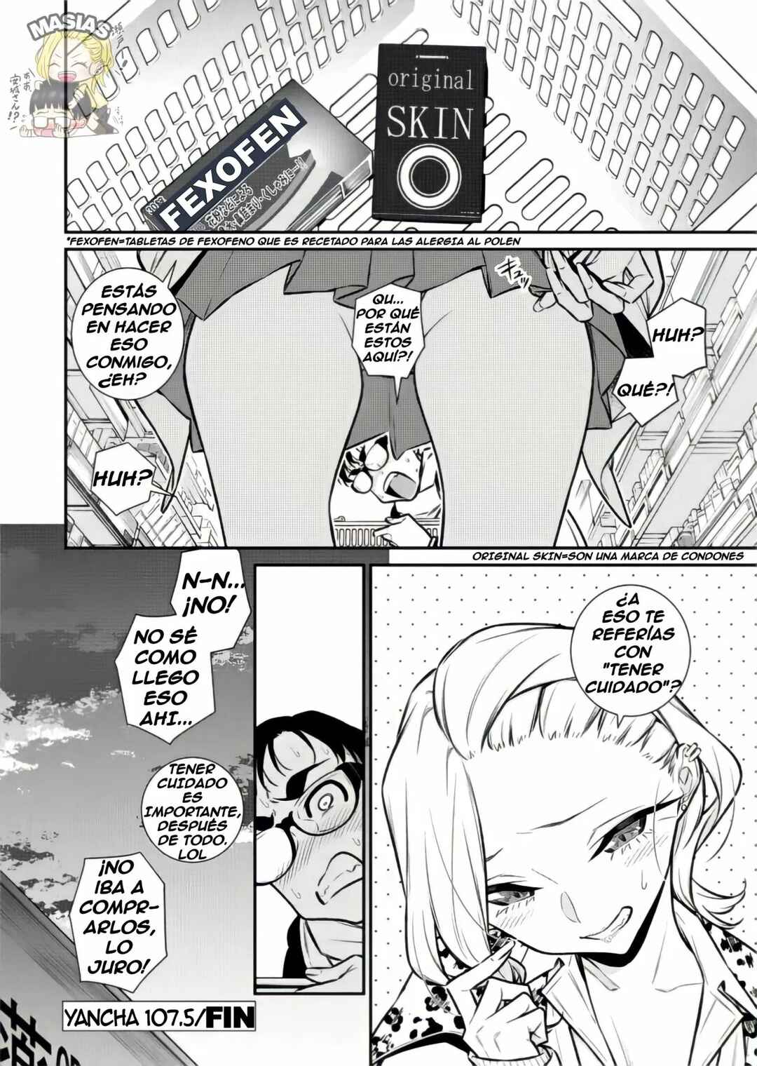 Chapter 109 - Page 12