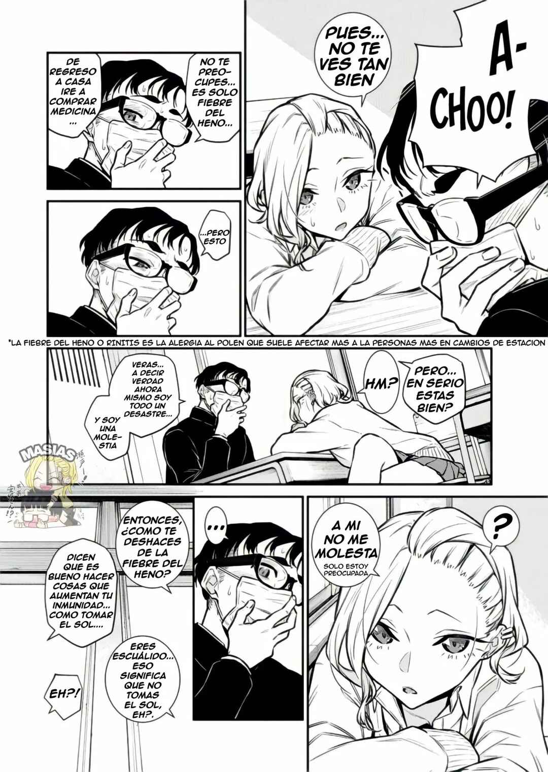 Chapter 109 - Page 3