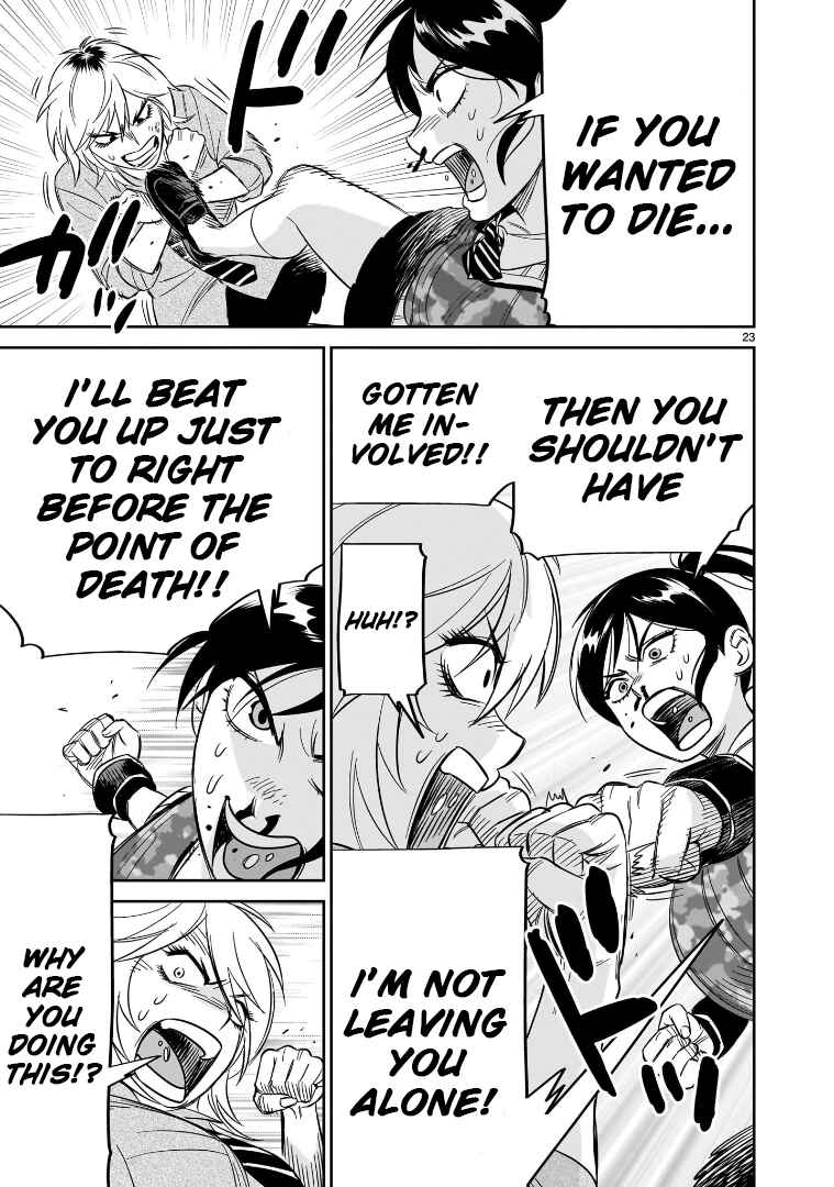 Chapter 23 - Page 20