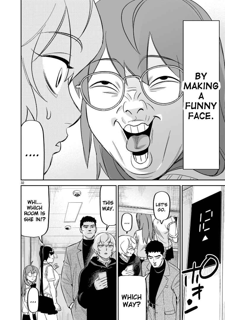 Chapter 23 - Page 29