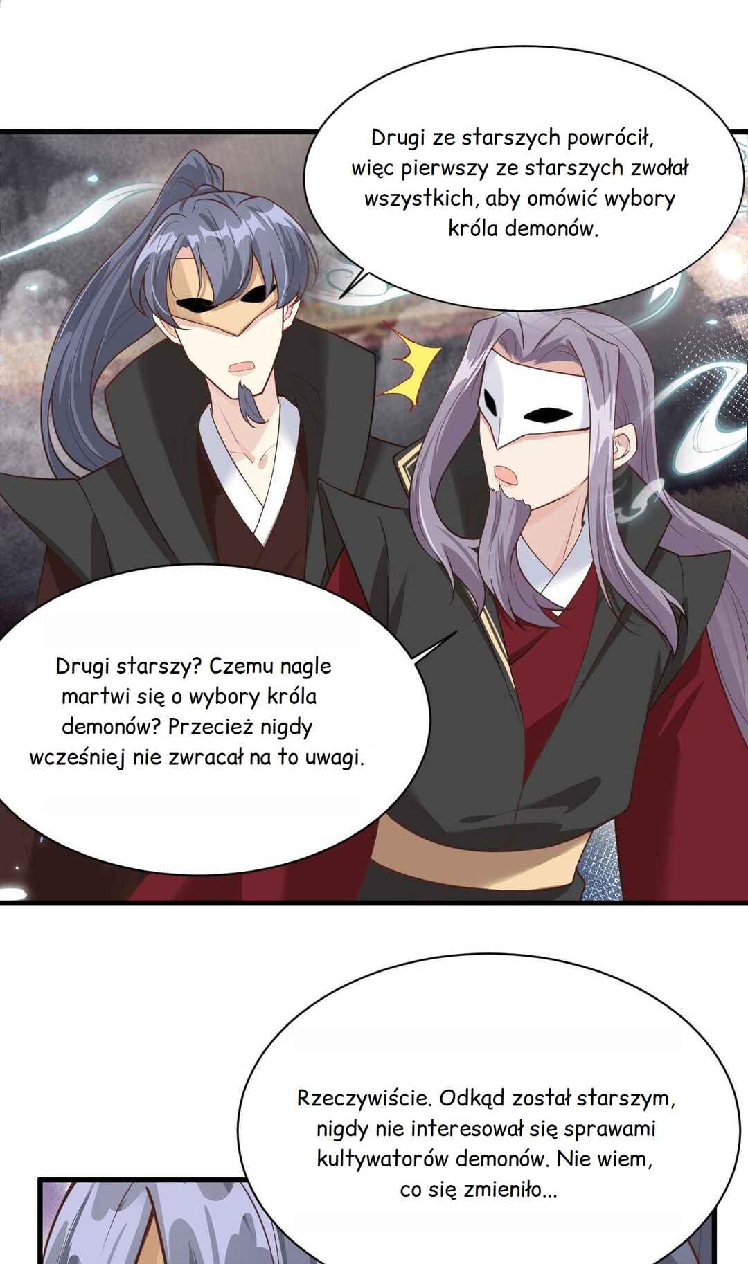 Chapter 58 - Page 28