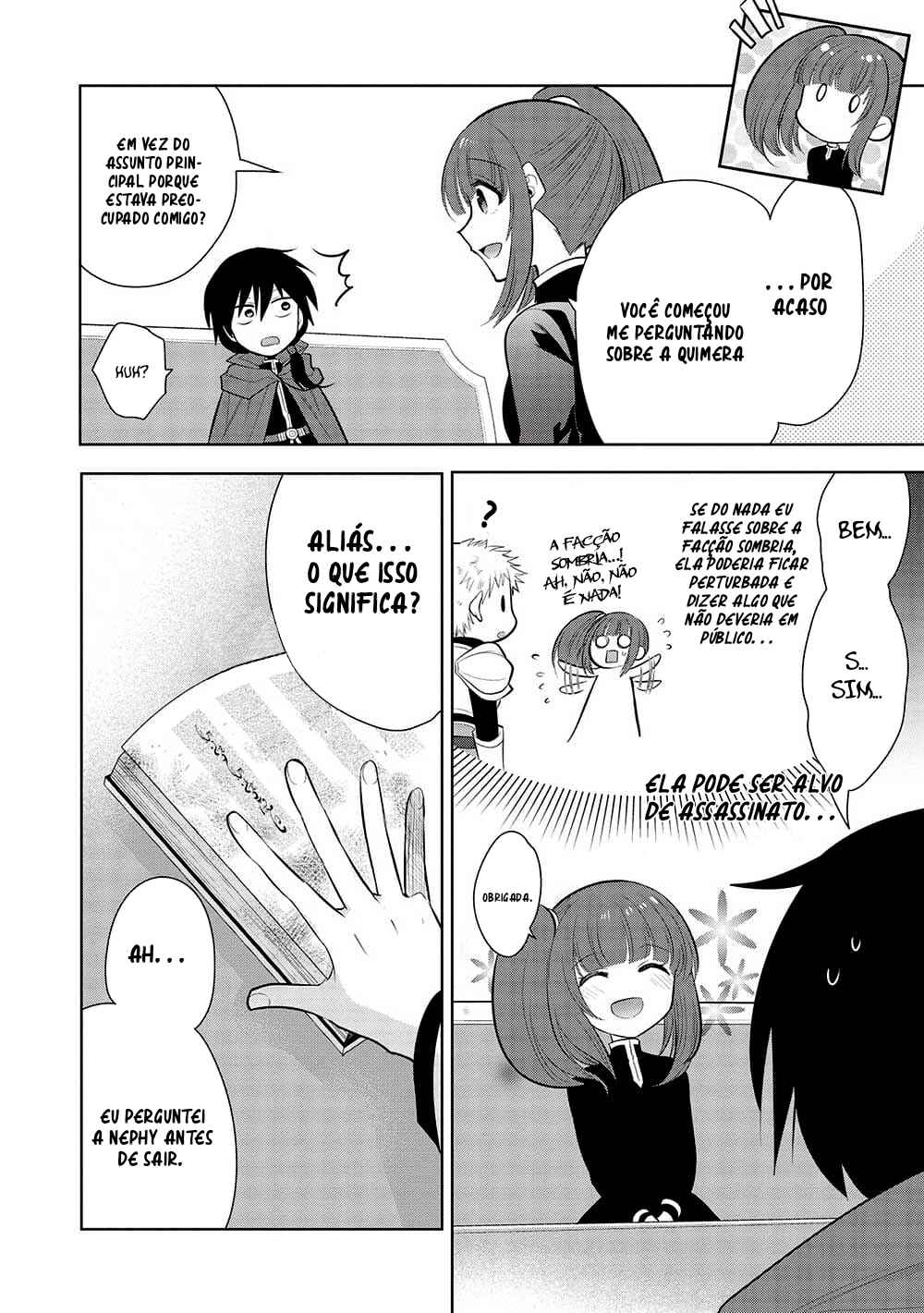 Chapter 58 - Page 25