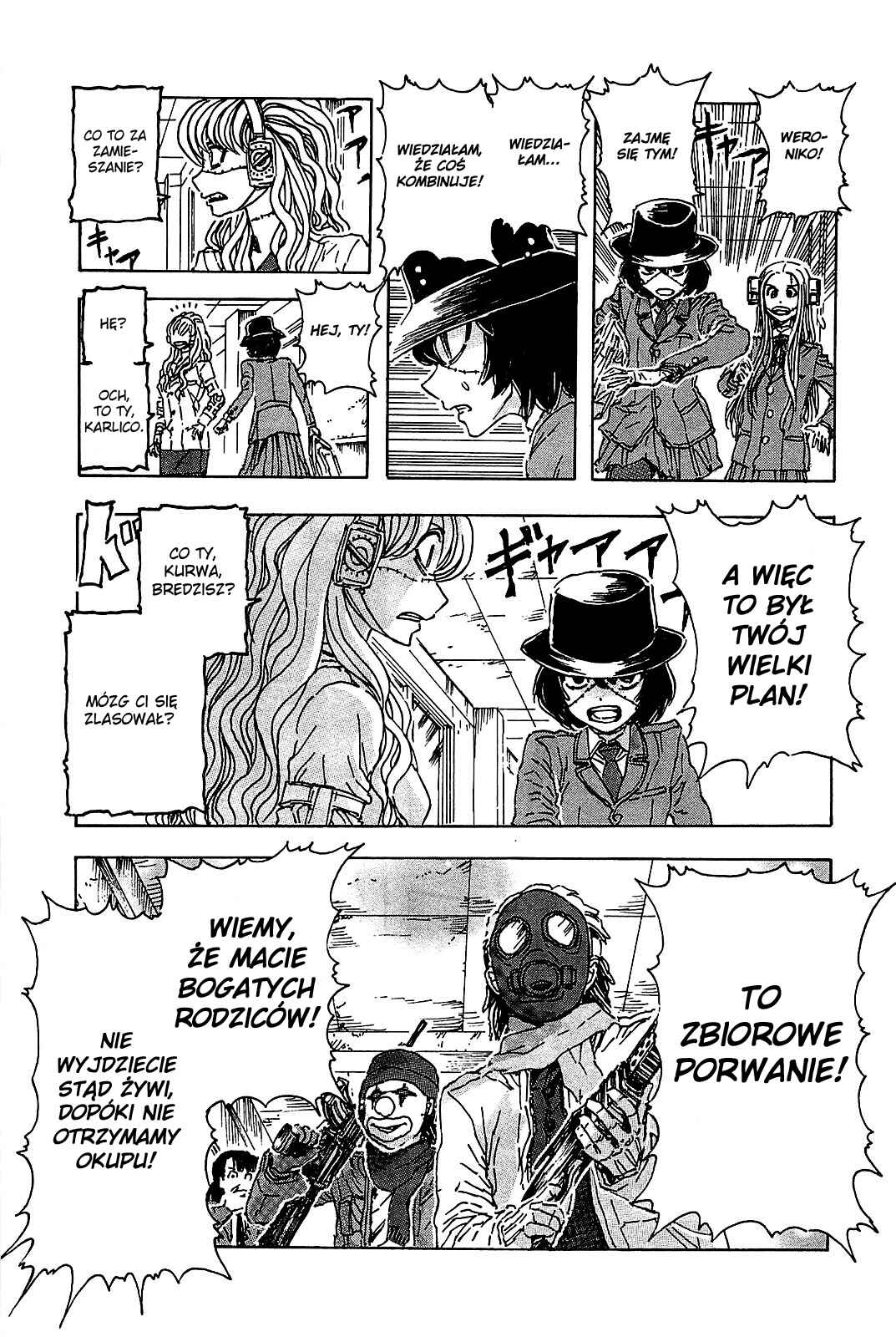 Chapter 49 - Page 21