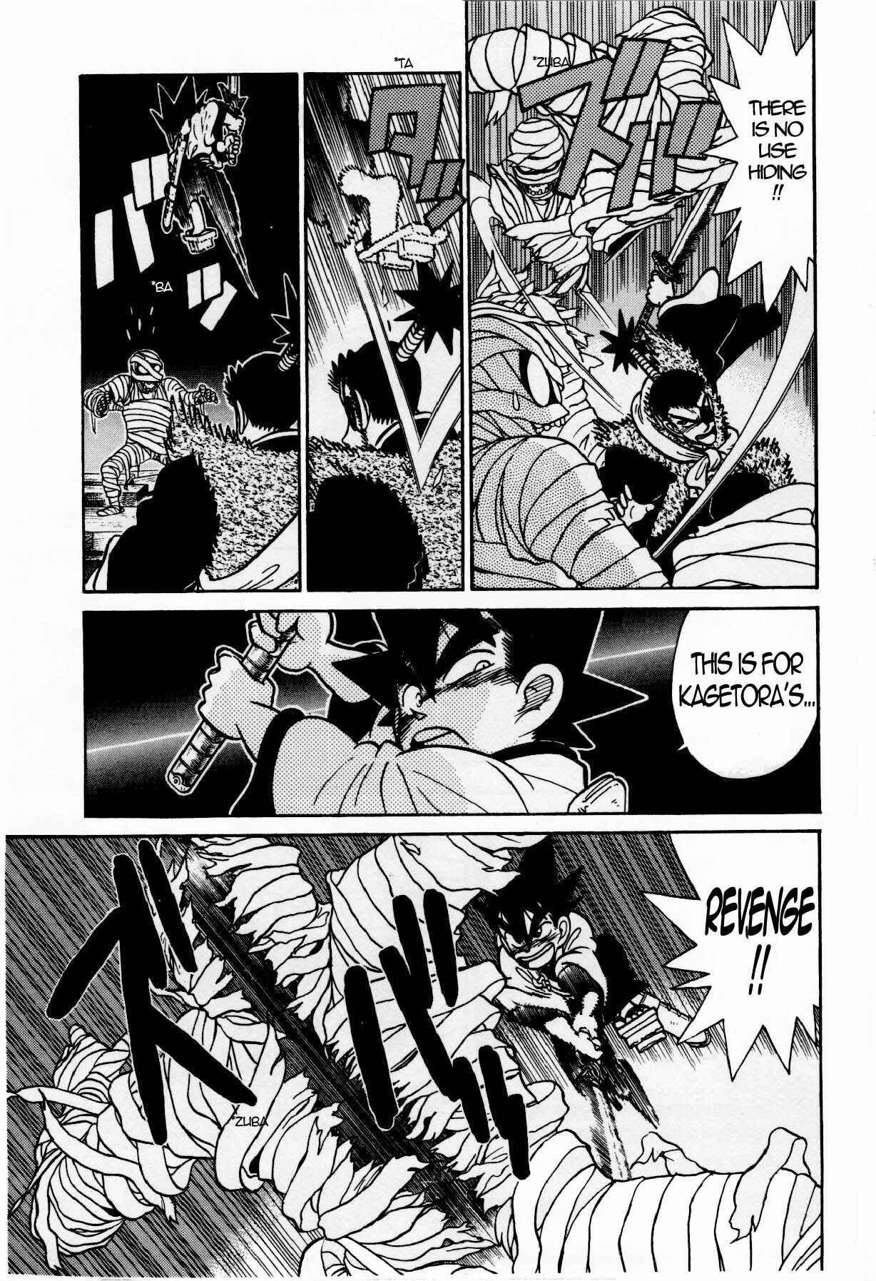 Chapter 114 - Page 11