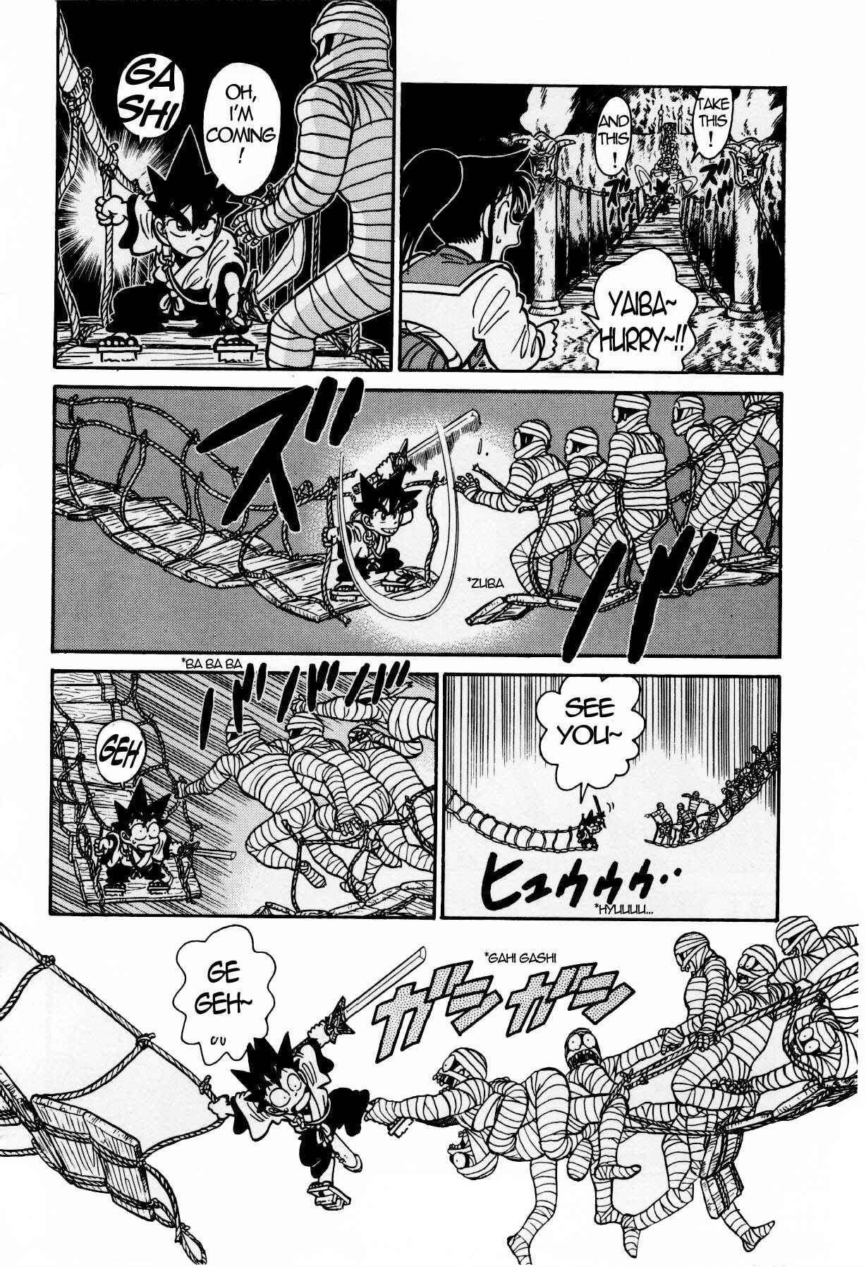 Chapter 114 - Page 14