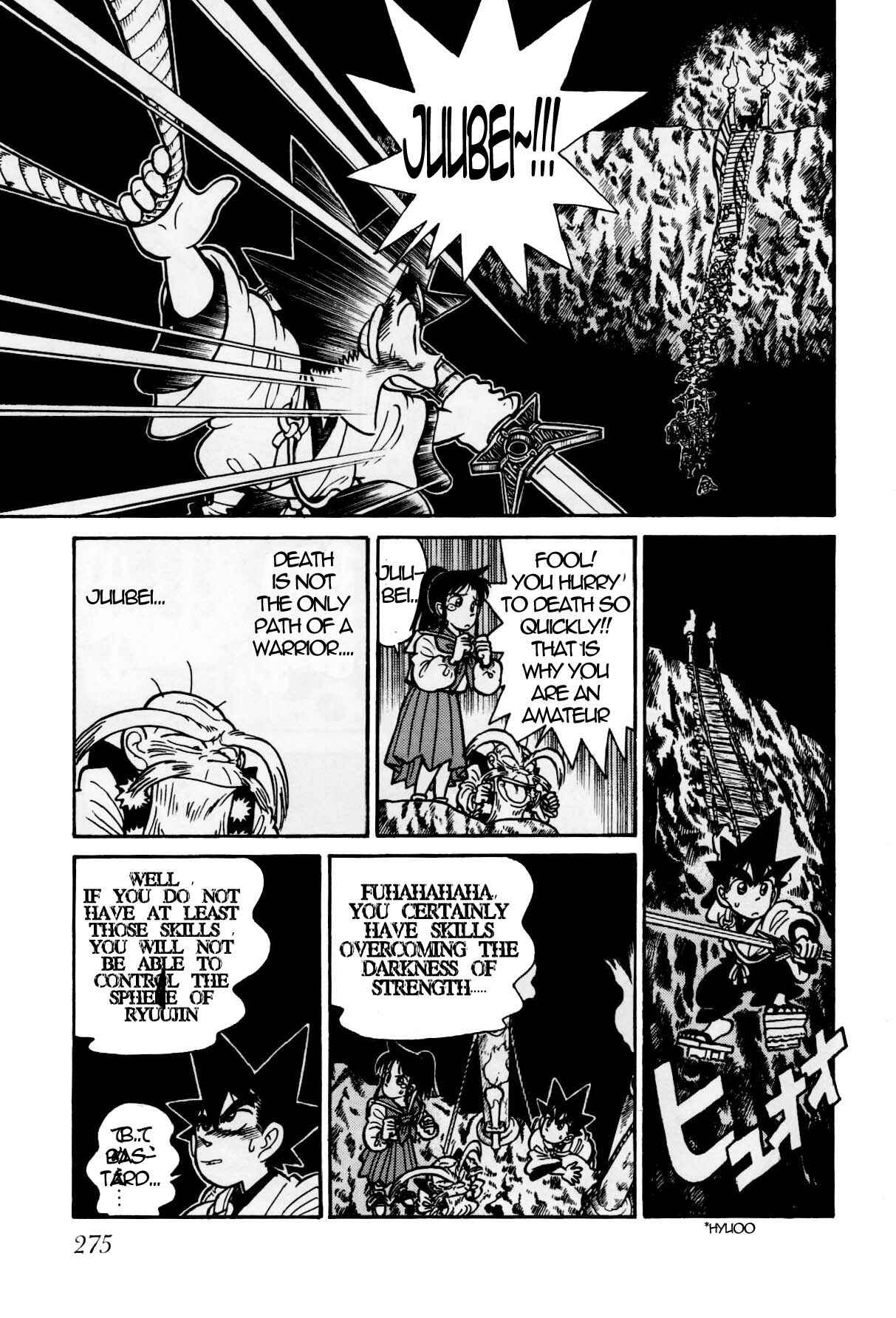 Chapter 114 - Page 17