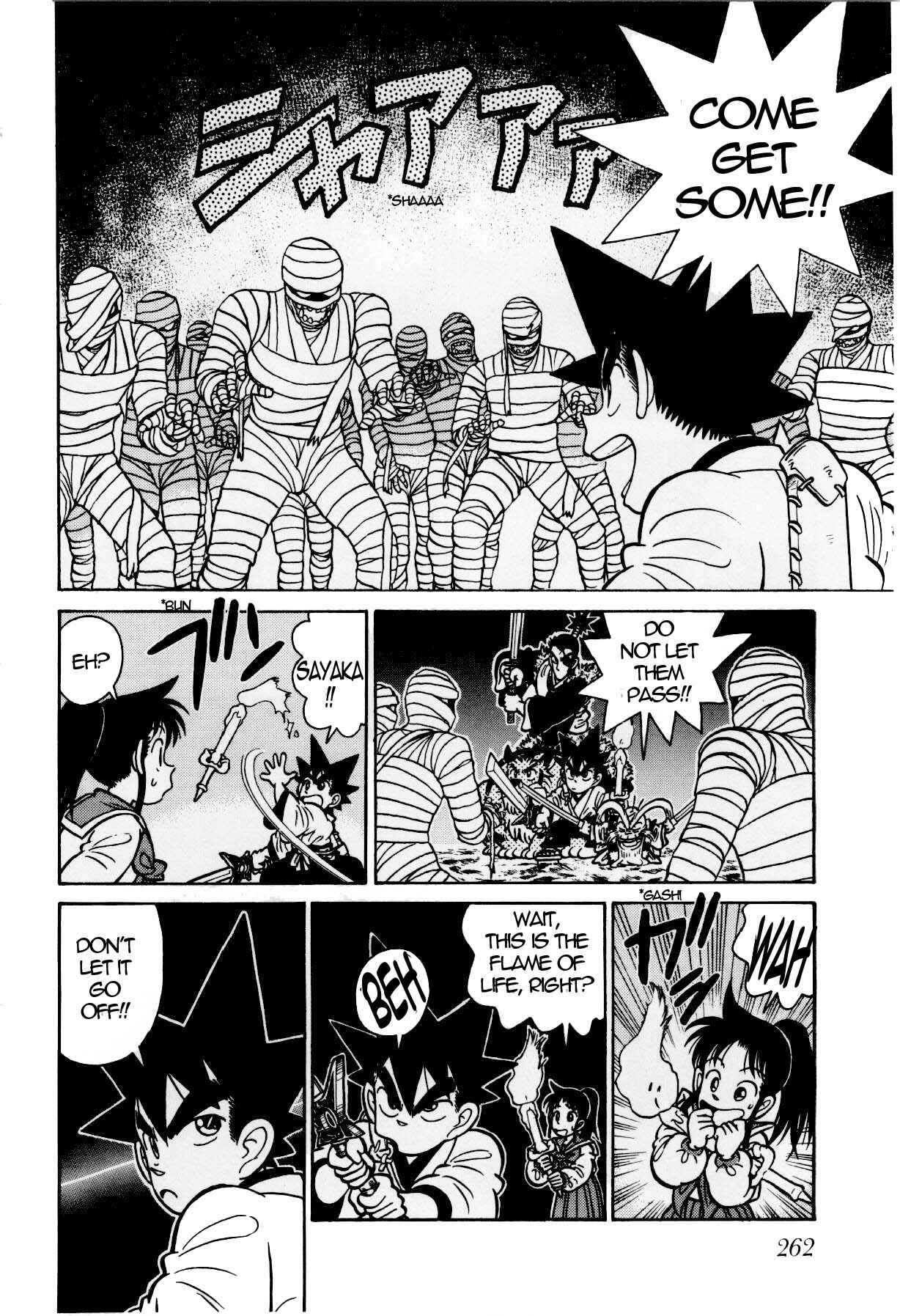 Chapter 114 - Page 4