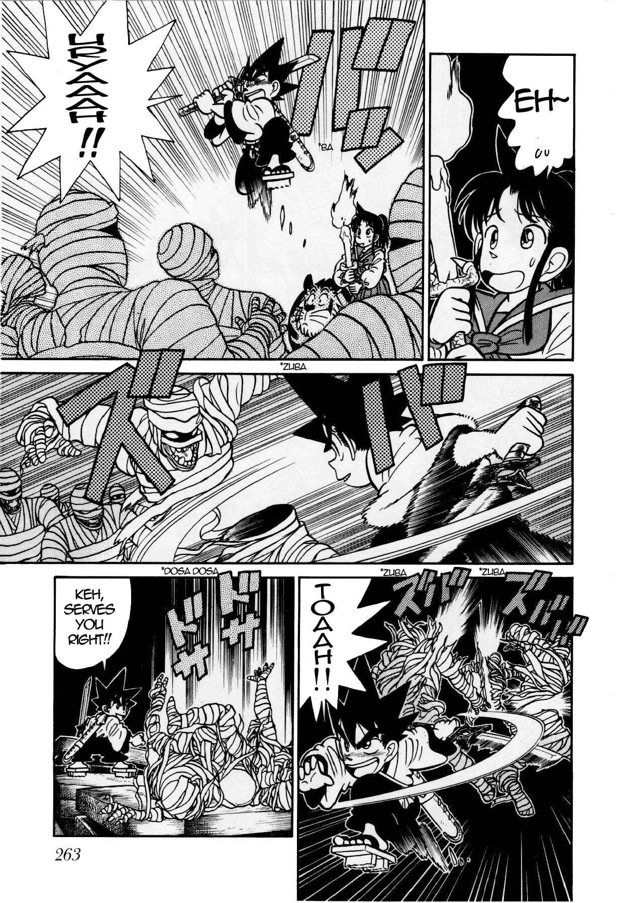 Chapter 114 - Page 5