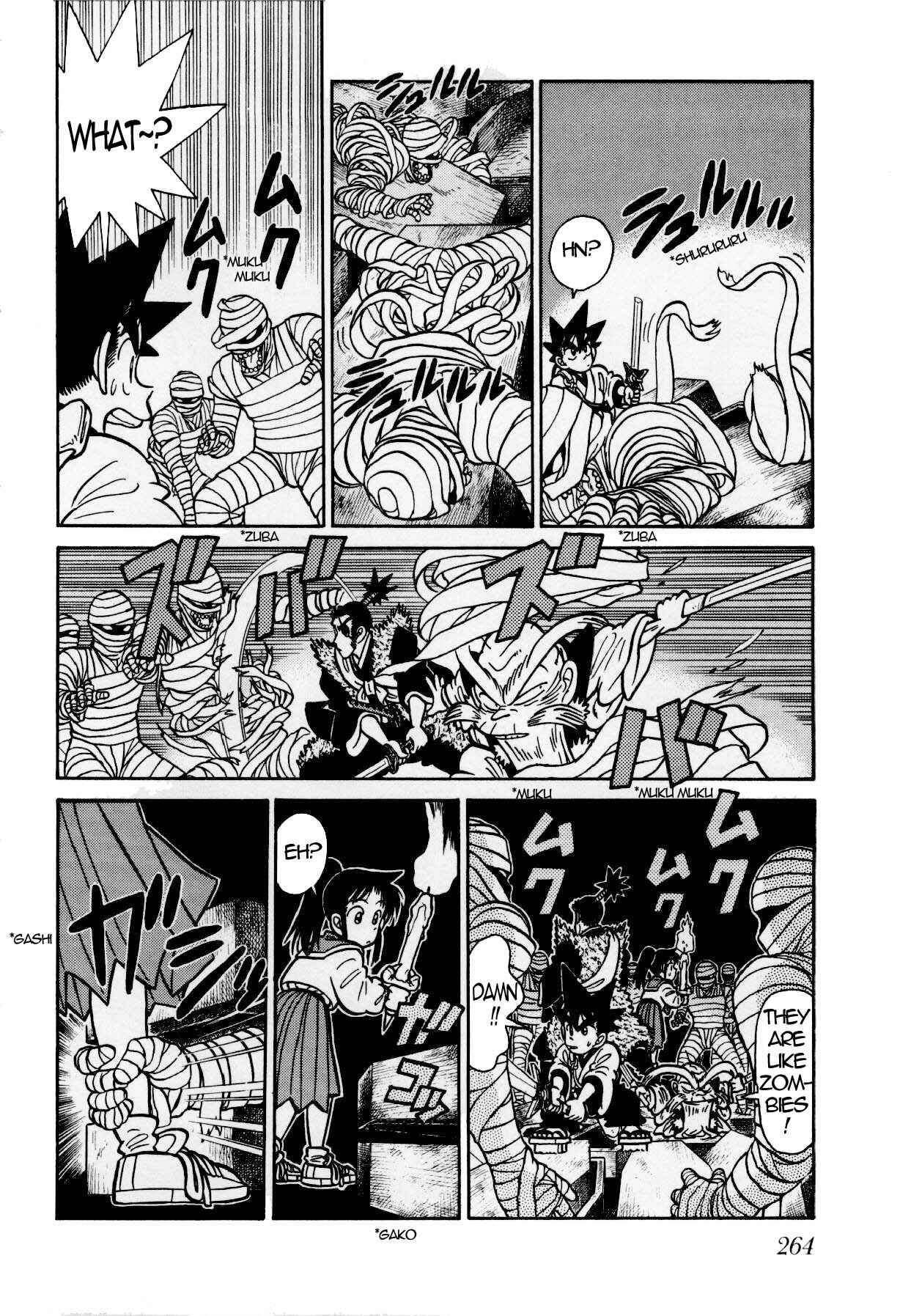 Chapter 114 - Page 6