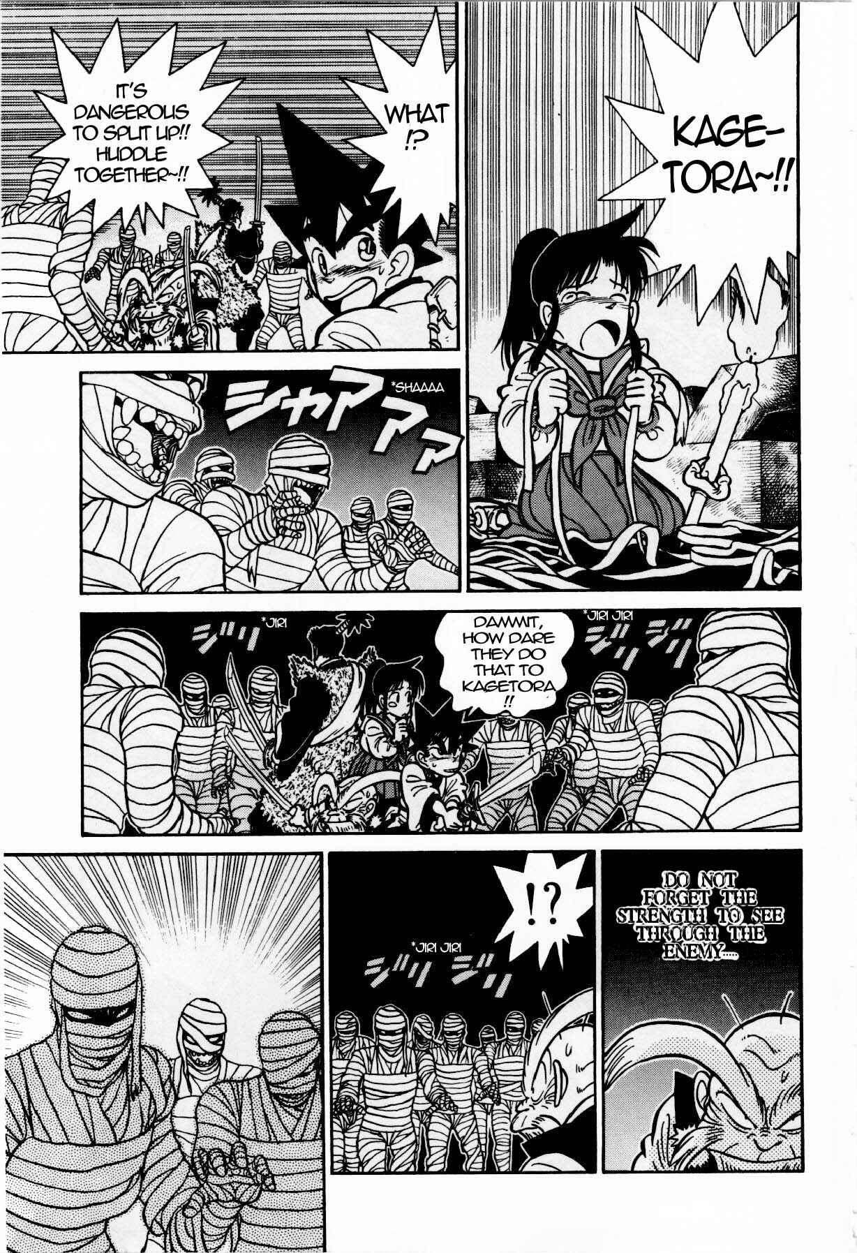 Chapter 114 - Page 9