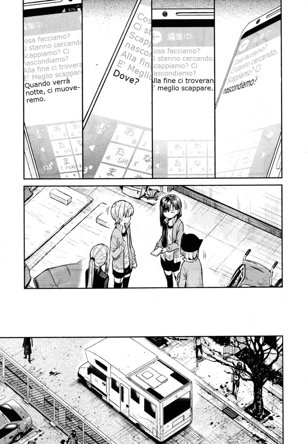 Chapter 65 - Page 10