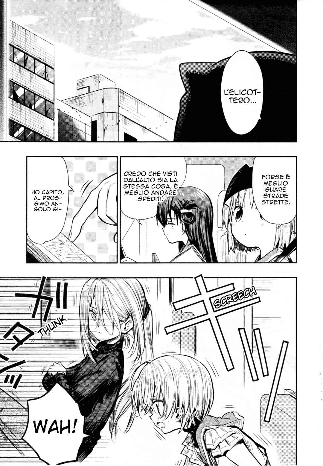 Chapter 65 - Page 12