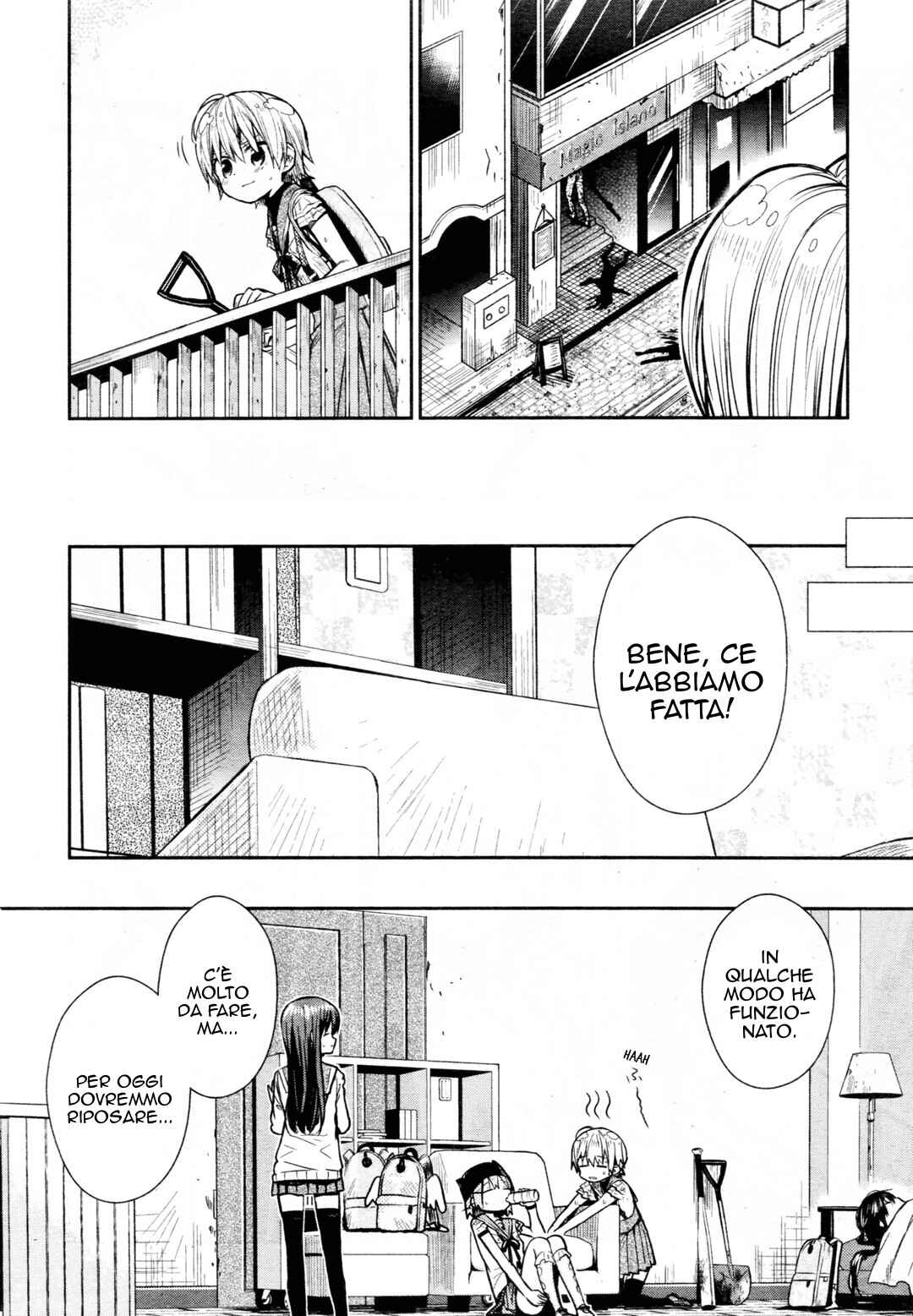 Chapter 65 - Page 29