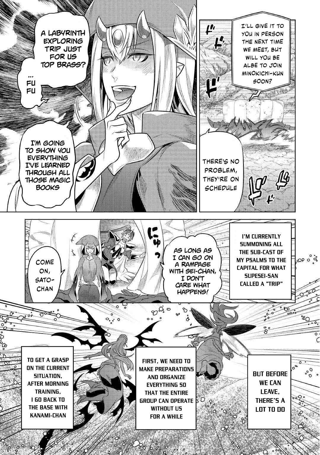 Chapter 86 - Page 12