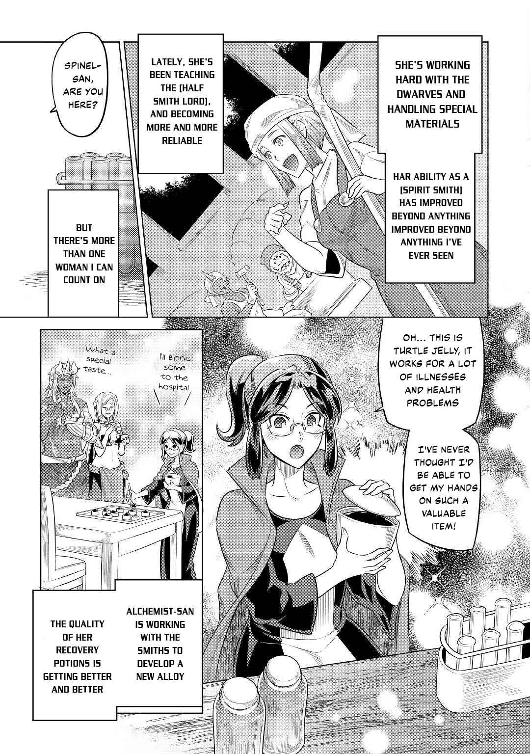Chapter 86 - Page 14