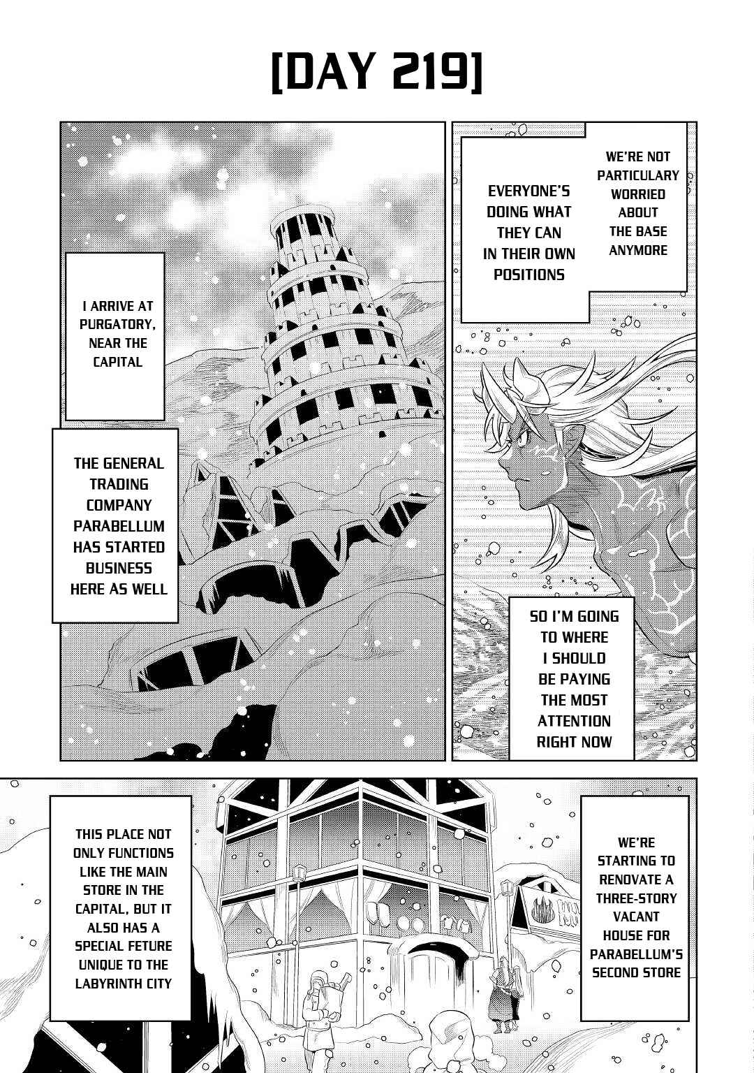 Chapter 86 - Page 18