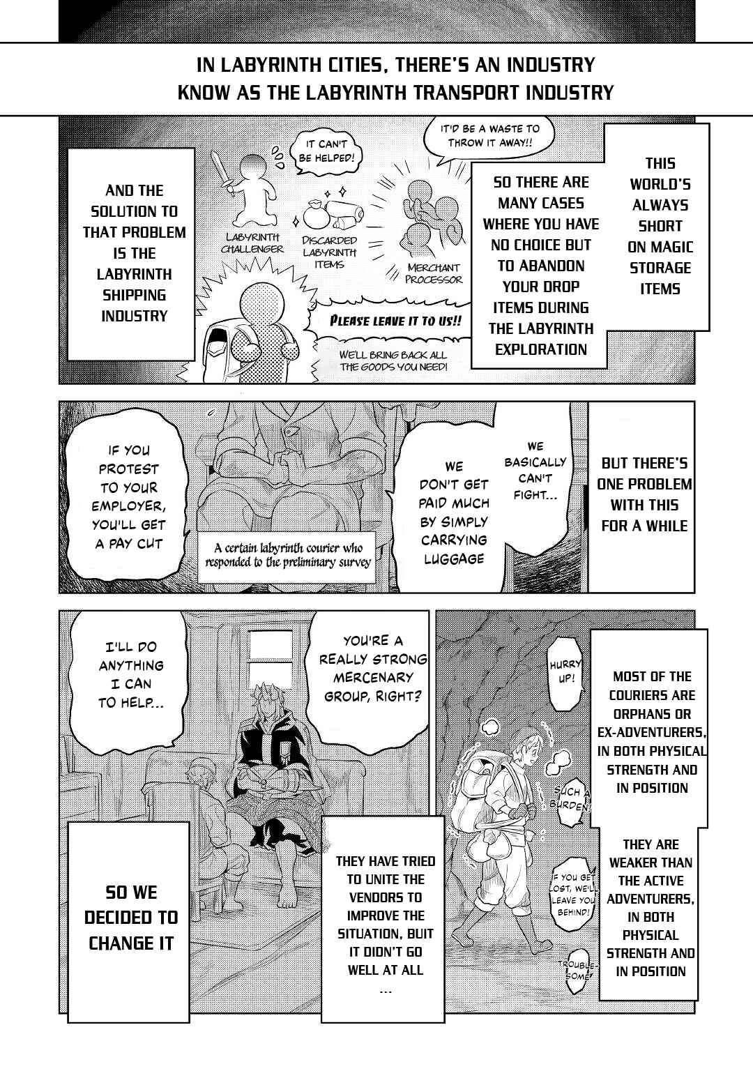 Chapter 86 - Page 19