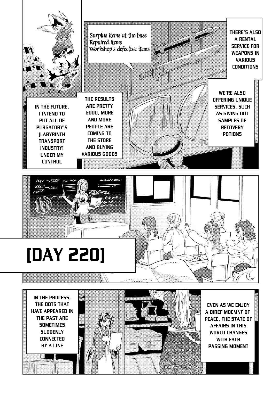Chapter 86 - Page 21