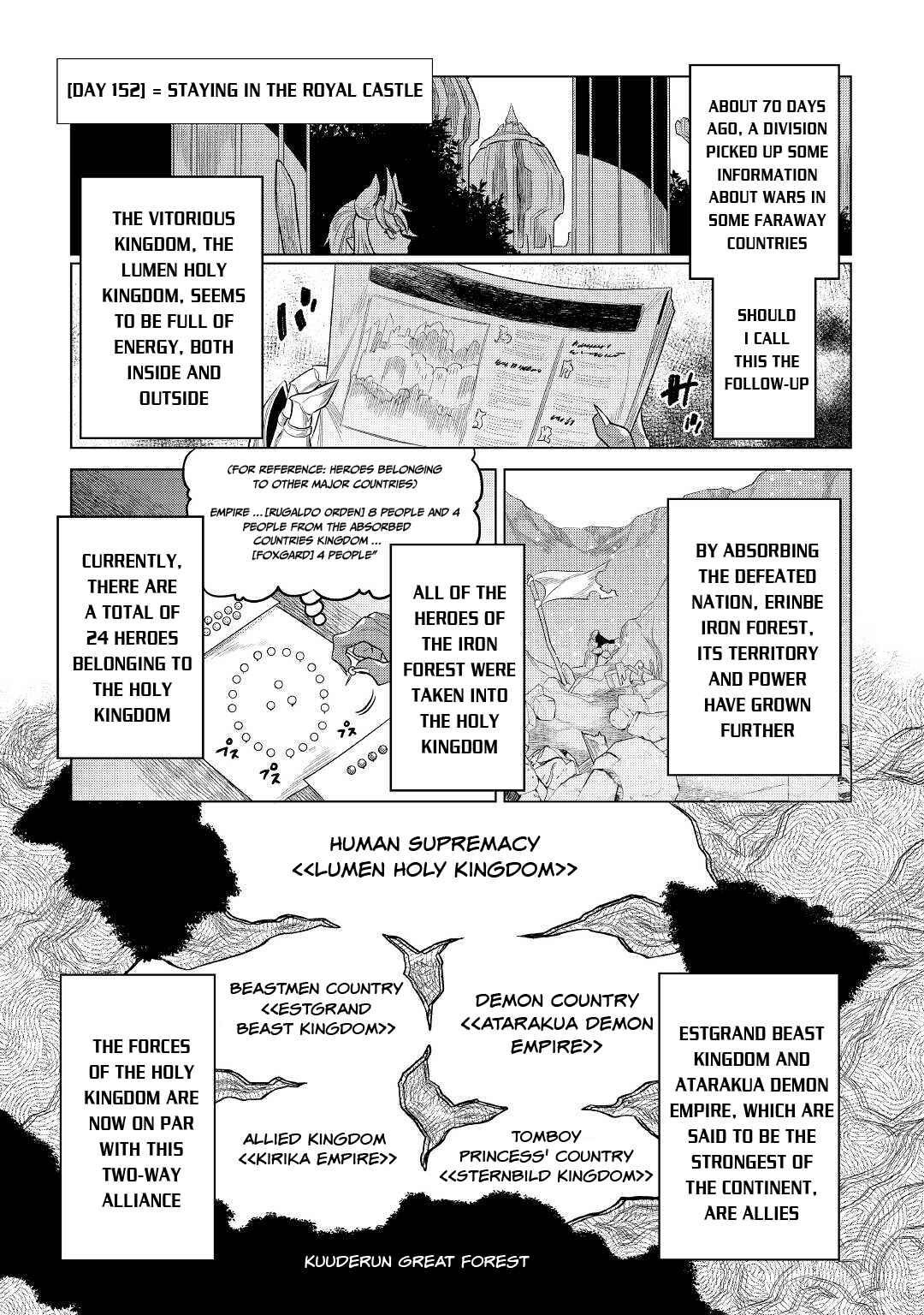 Chapter 86 - Page 22