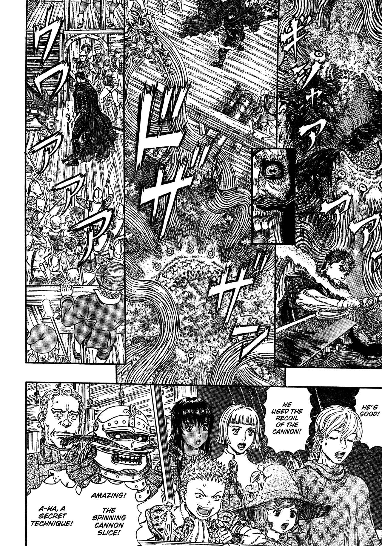 Chapter 310 - Page 12