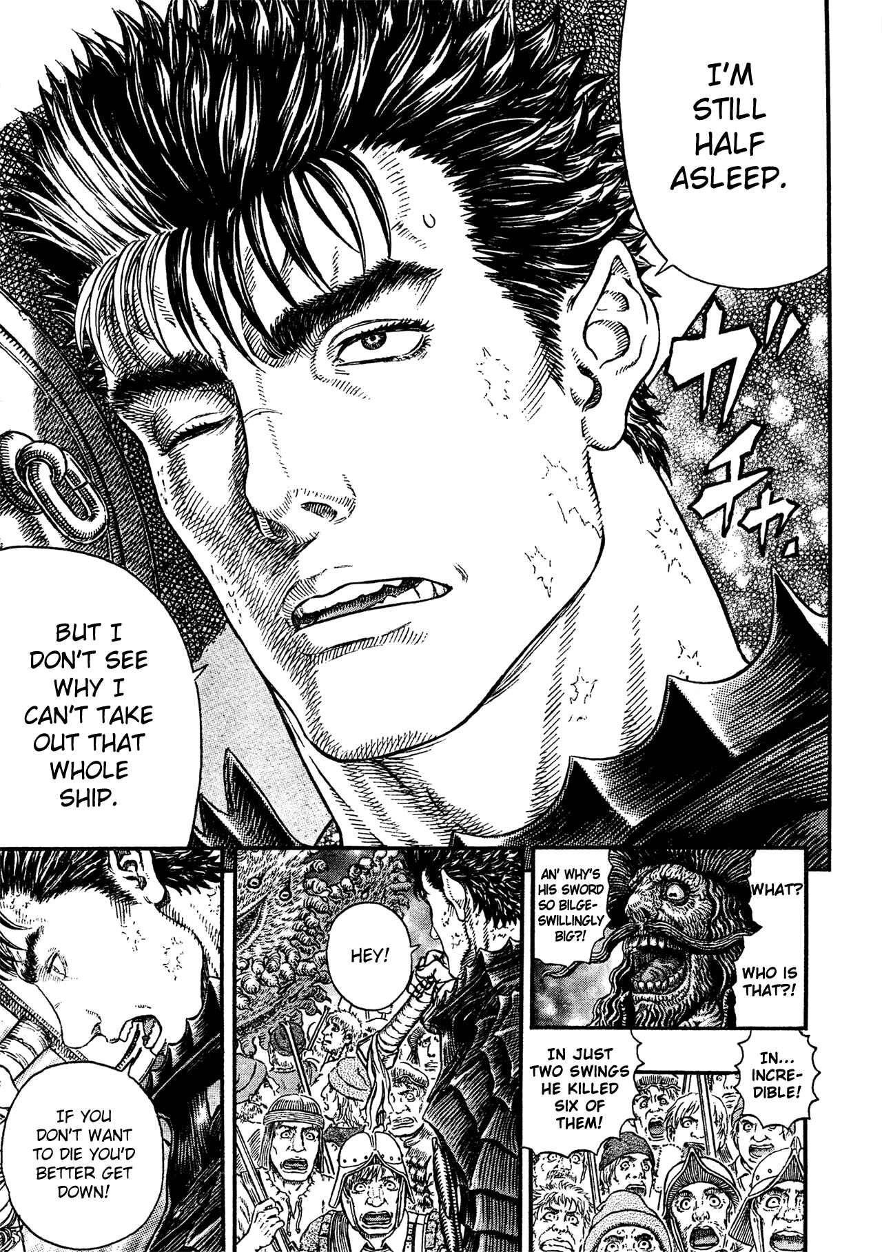 Chapter 310 - Page 5
