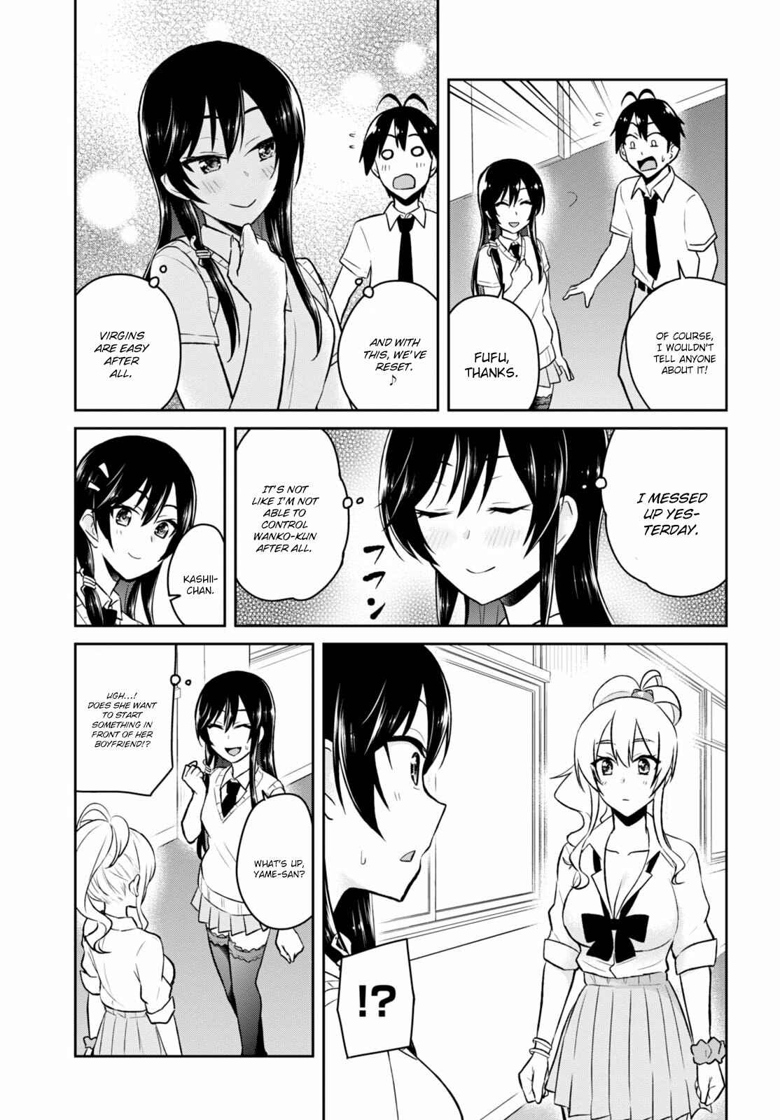 Chapter 38 - Page 15