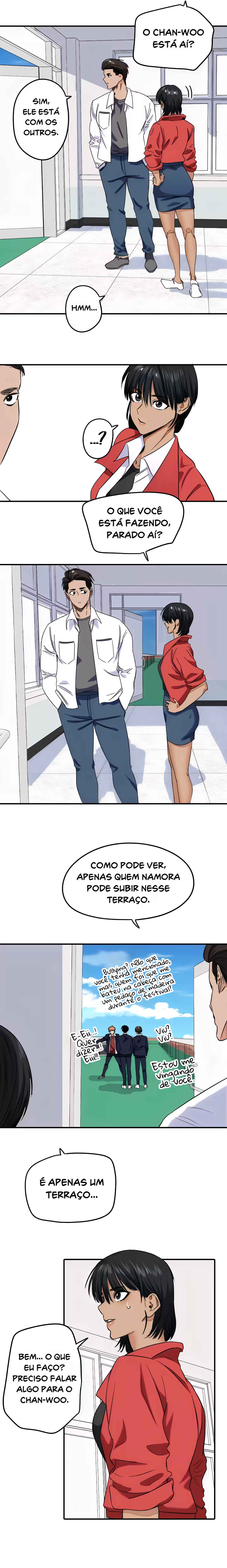 Chapter 217 - Page 10