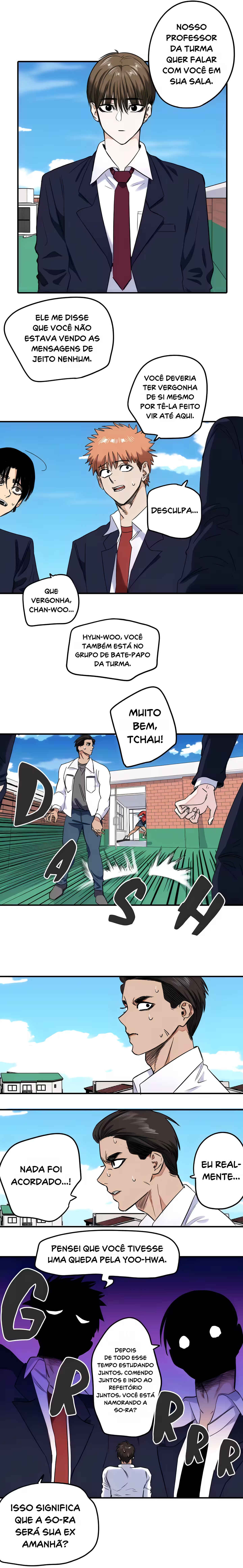 Chapter 217 - Page 13