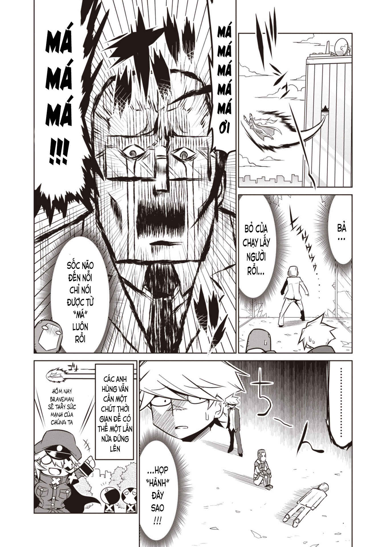 Chapter 68 - Page 10