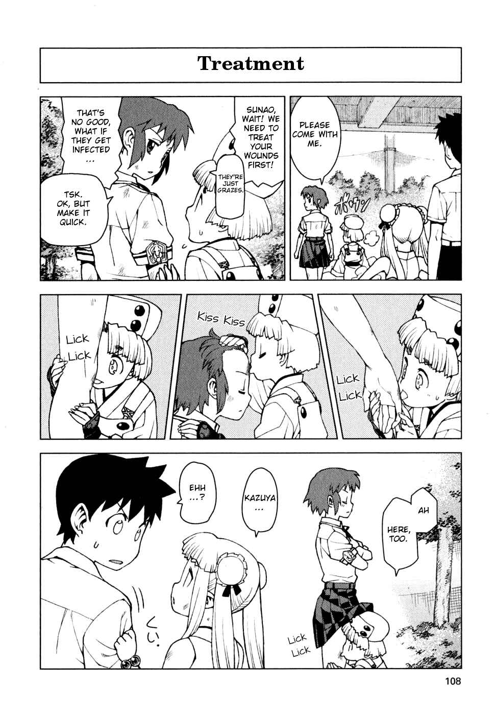 Chapter 21.1 - Page 2