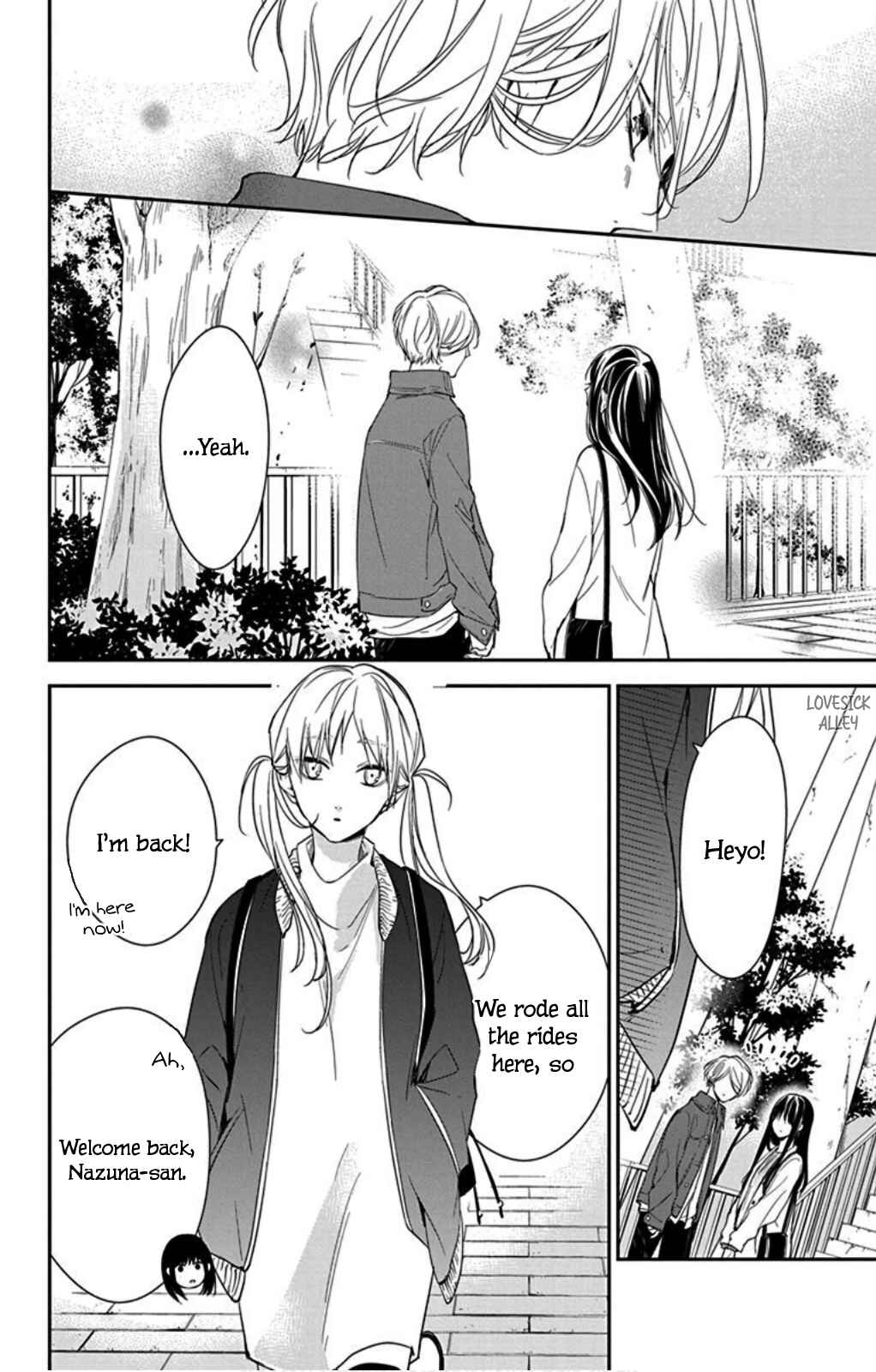 Chapter 48 - Page 21