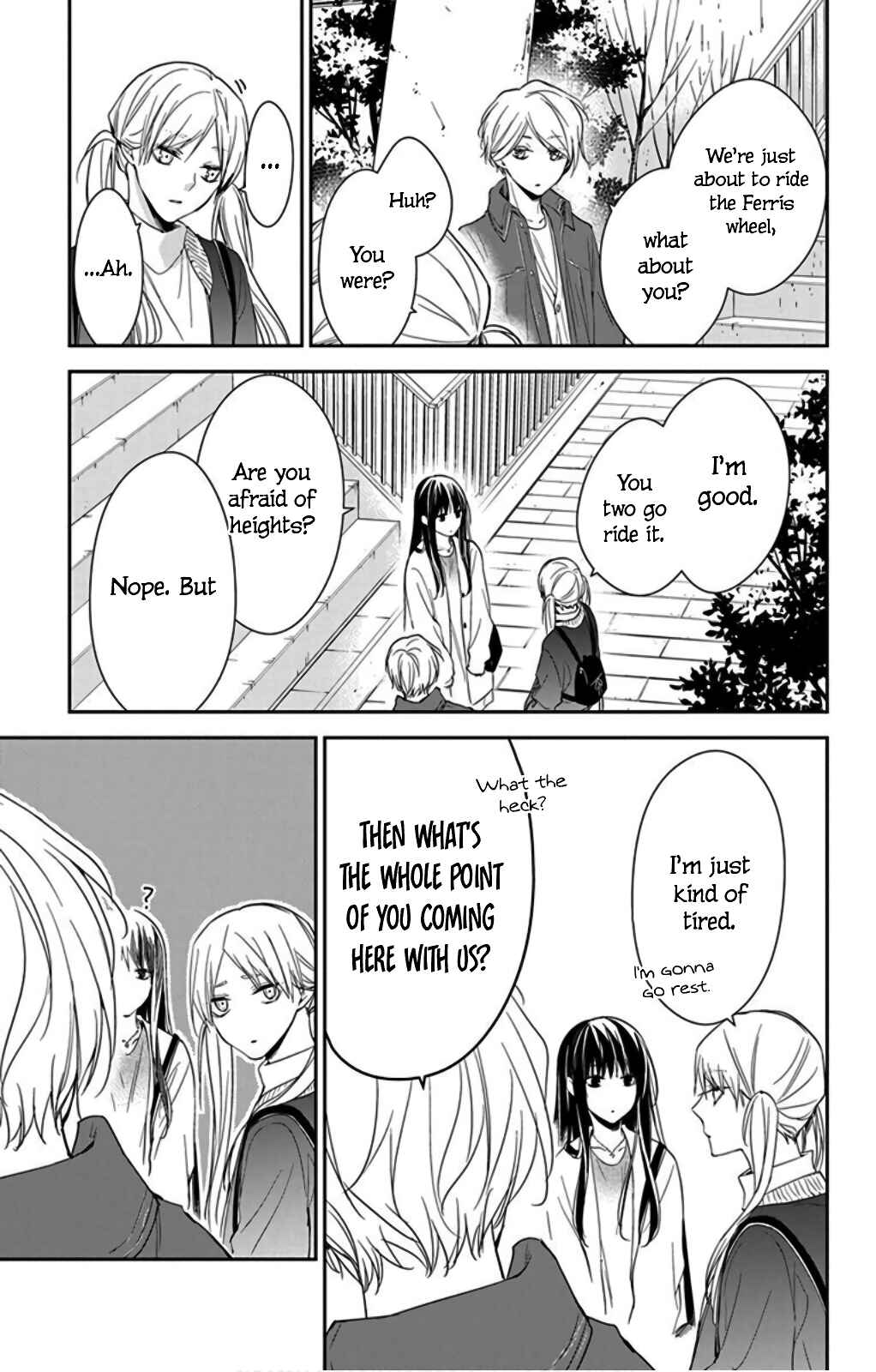 Chapter 48 - Page 22