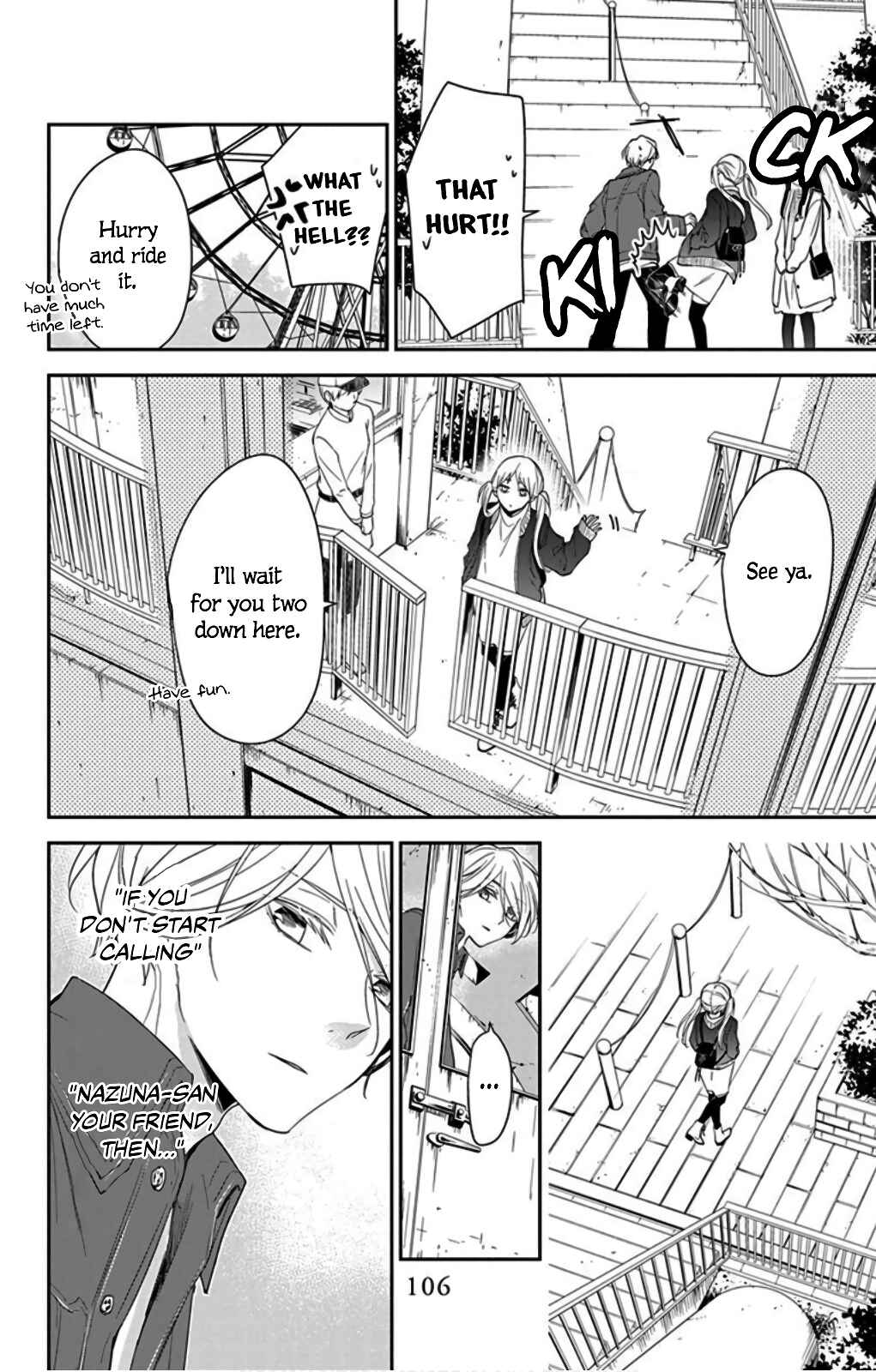 Chapter 48 - Page 23